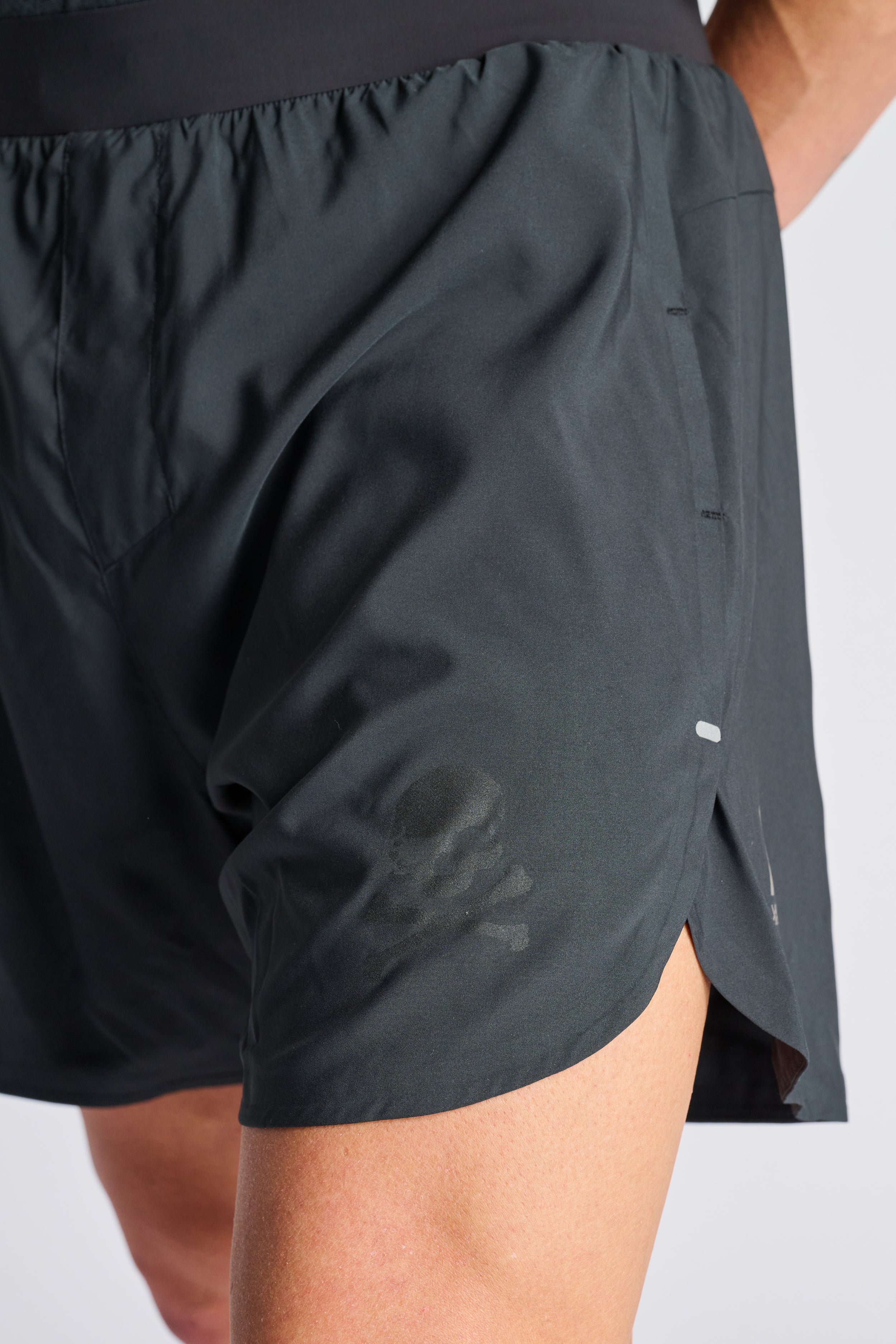 5" Extra Mile Short Lined | Rhone