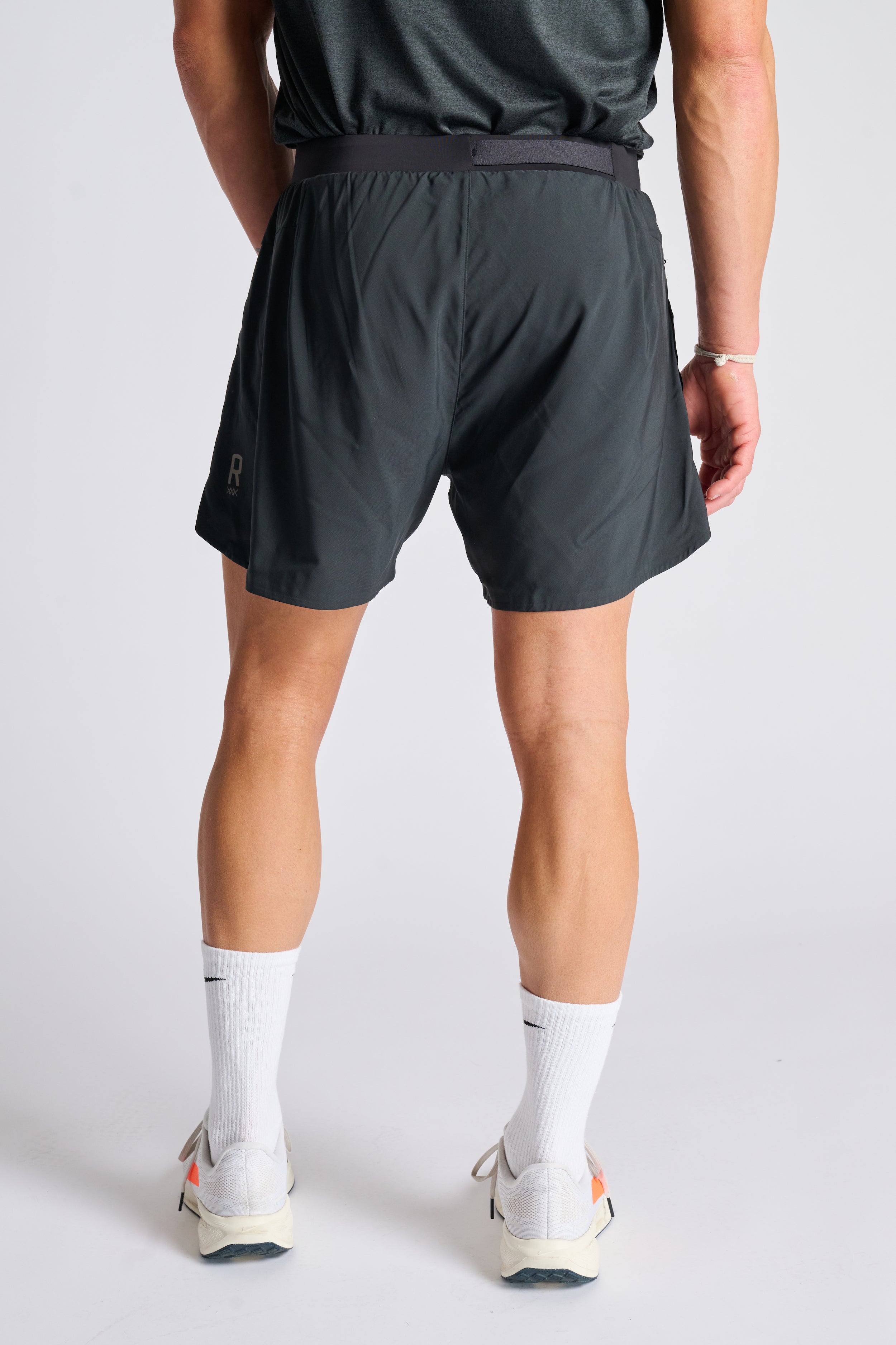 5" Extra Mile Short Lined | Rhone