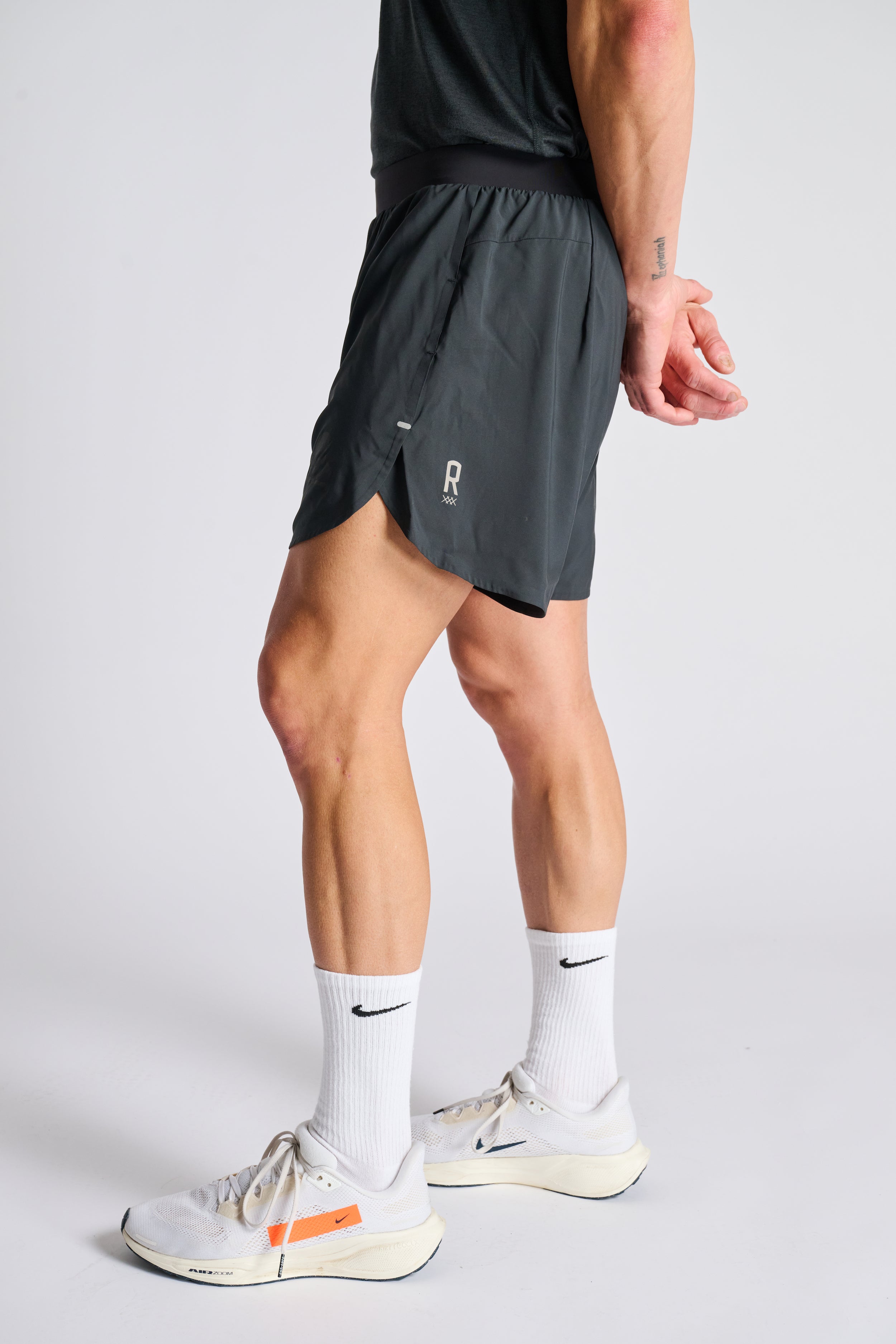5" Extra Mile Short Lined | Rhone