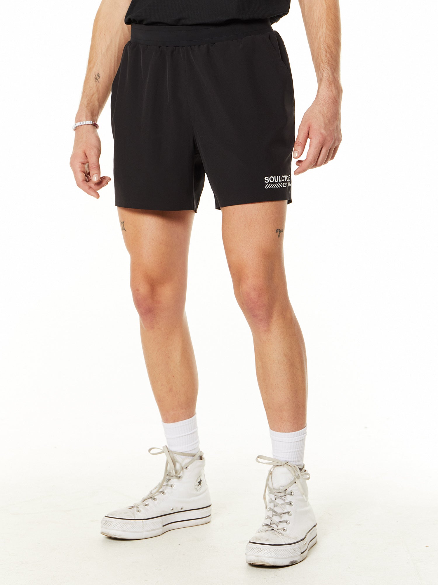 5" Speed Short | Soul by SoulCycle