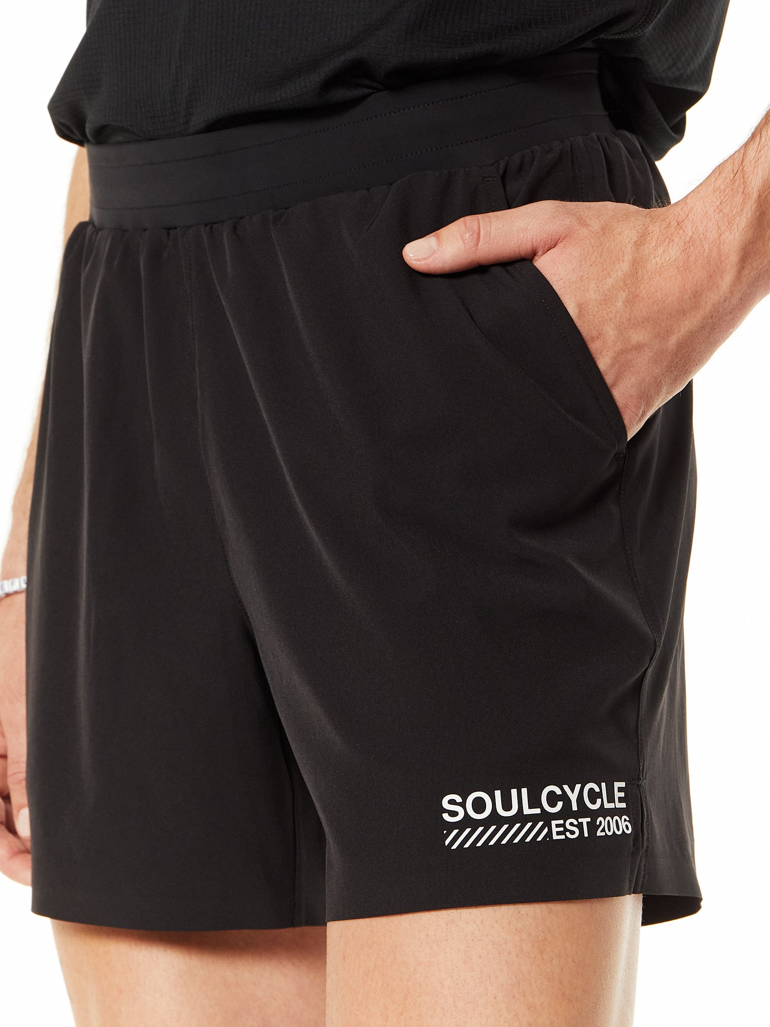 5" Speed Short | Soul by SoulCycle