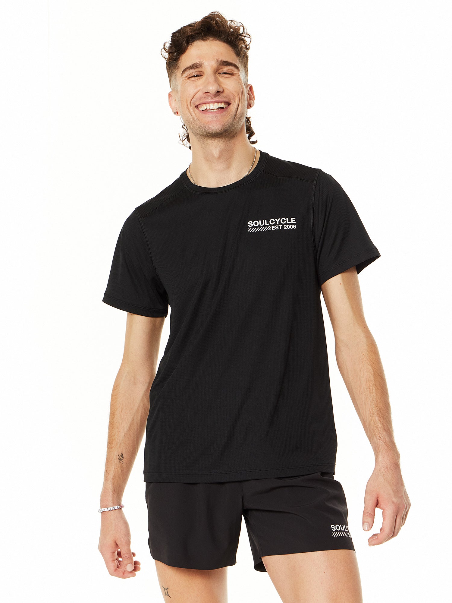 5" Speed Short | Soul by SoulCycle