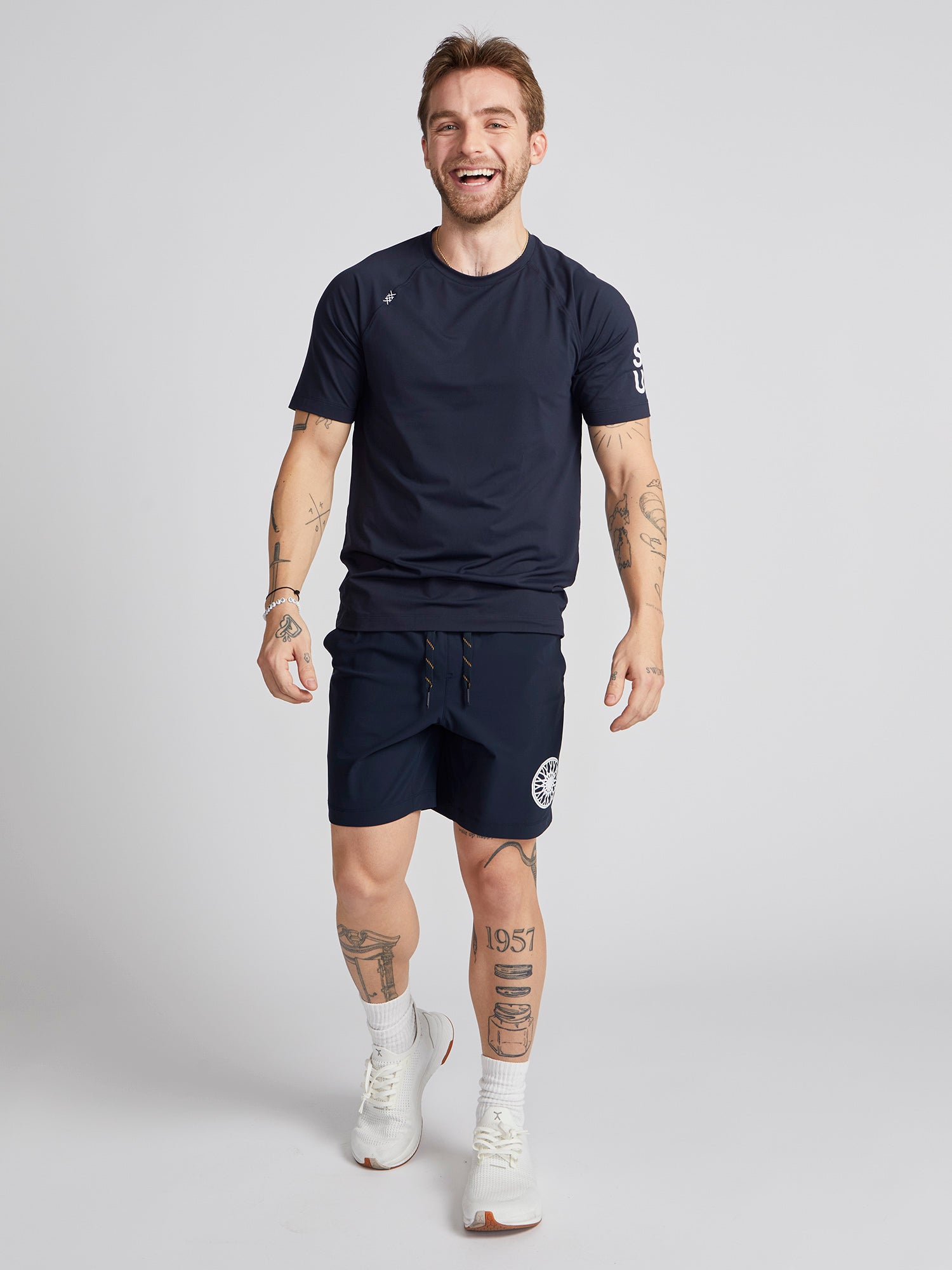 7" Pursuit Short | Rhone