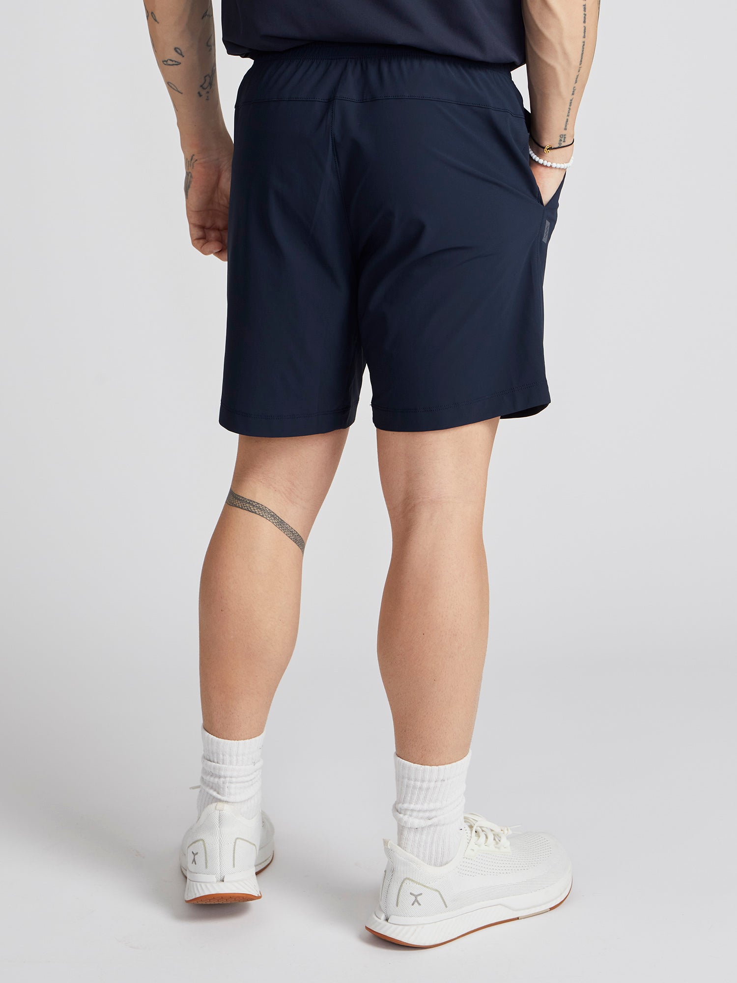 7" Pursuit Short | Rhone