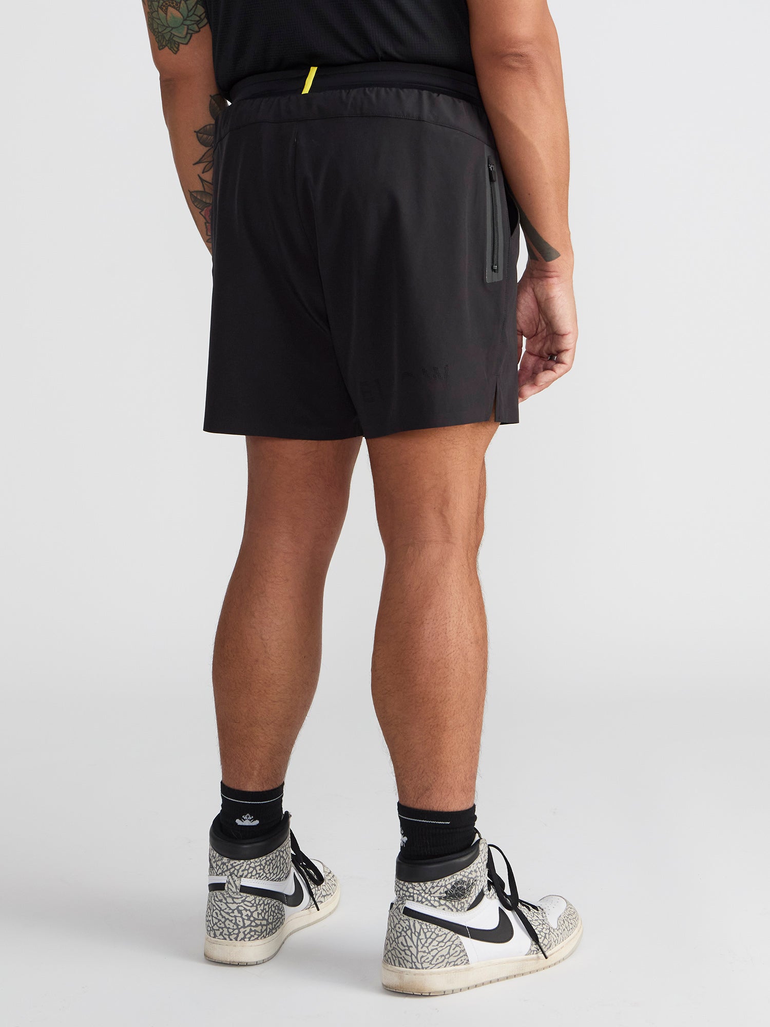 5" Speed Short | Soul by SoulCycle
