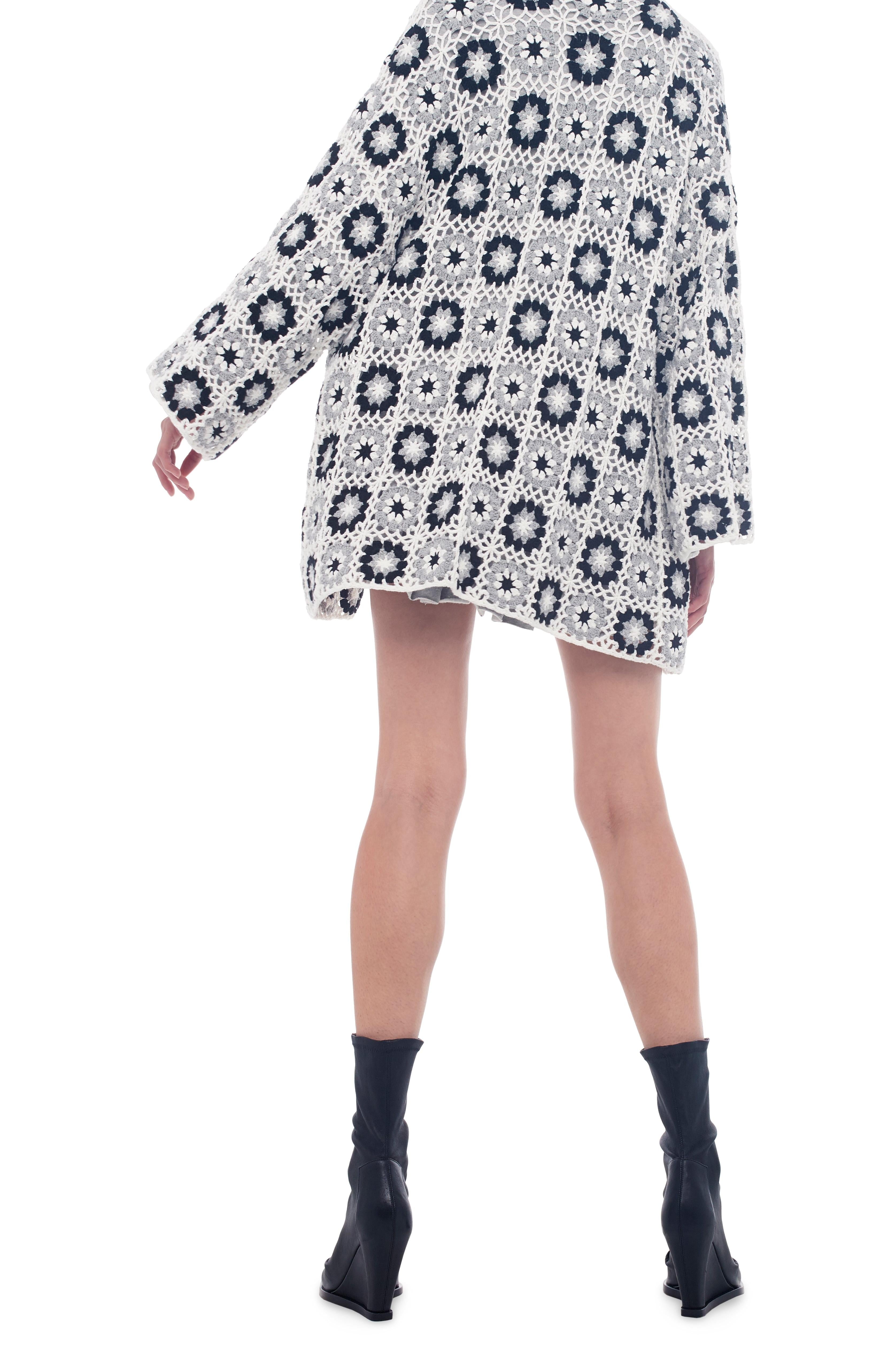 TURTLE PLEATED DRESS