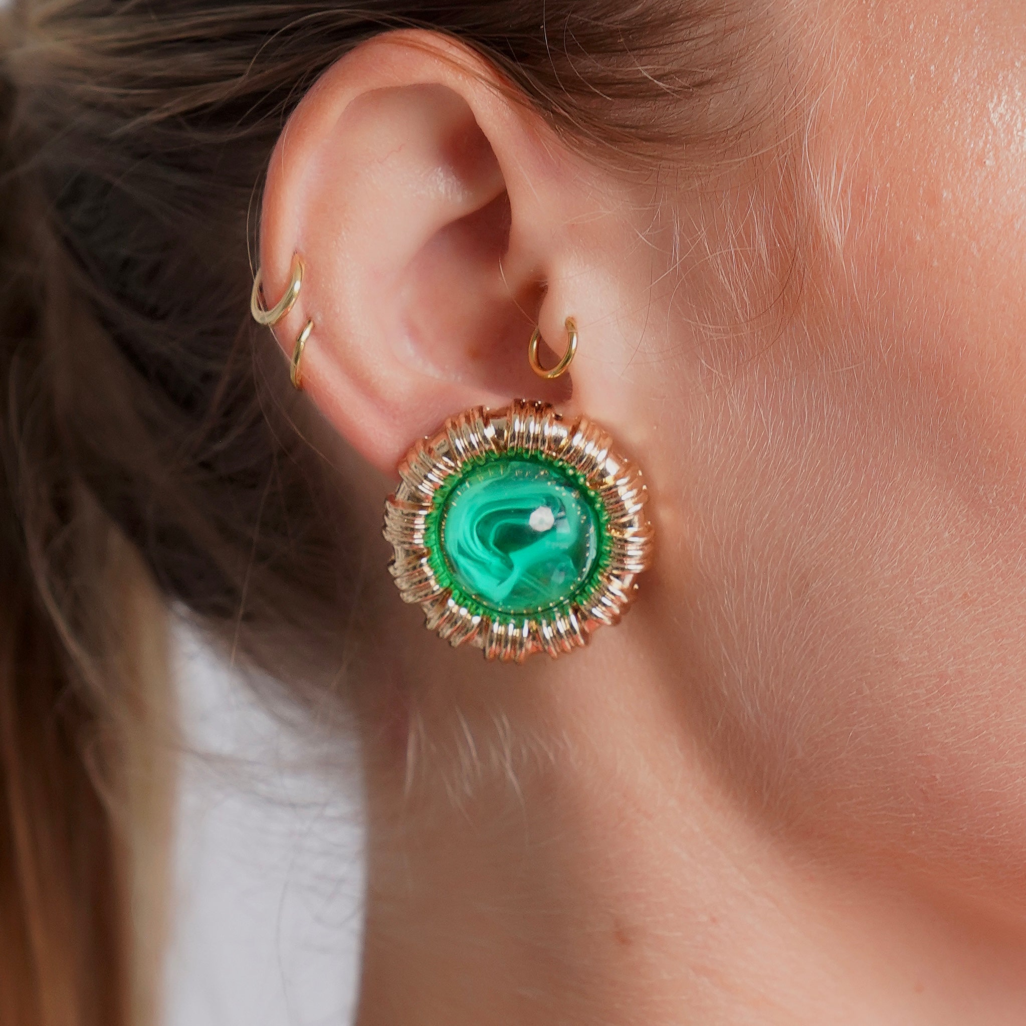 Magic Potion Earrings