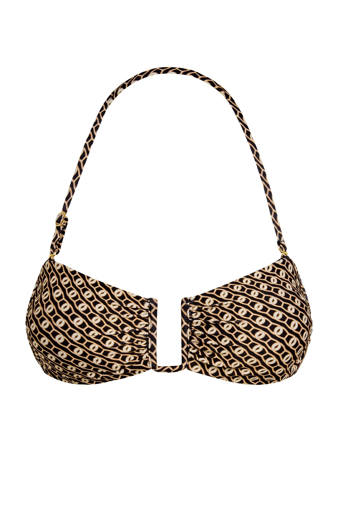 St. Martinique Bandeau - Geo Lynx