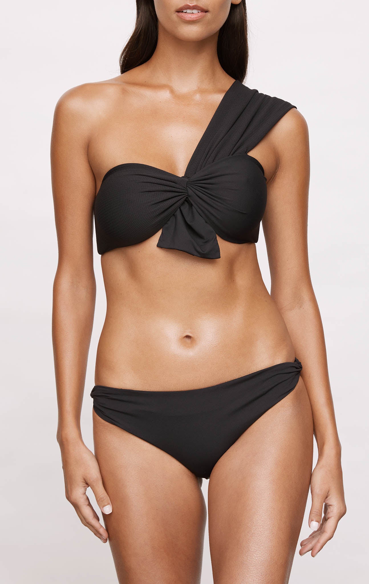 MARYSIA Venice Bottom in Black
