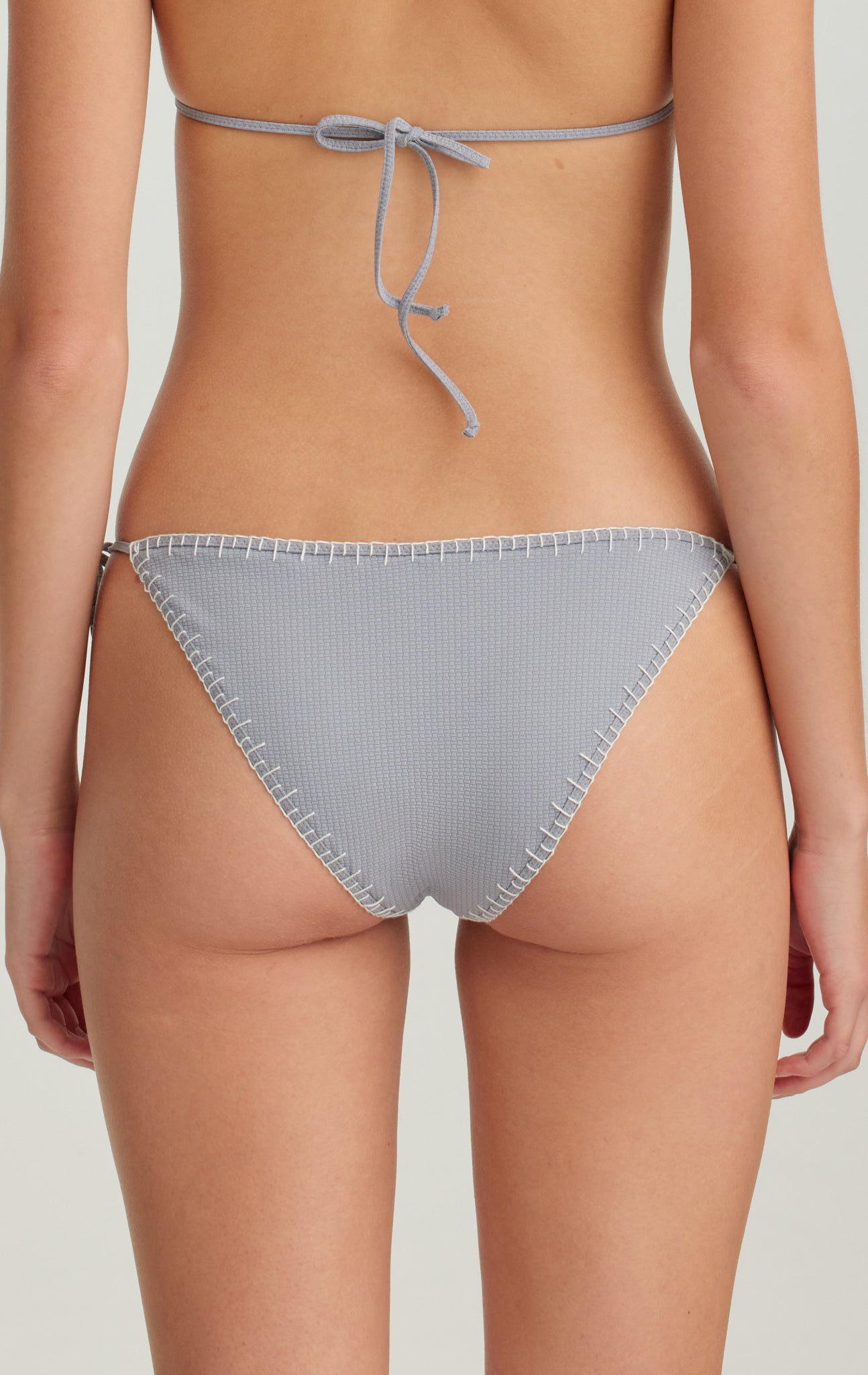 Sole Bottom in Seagull marysia