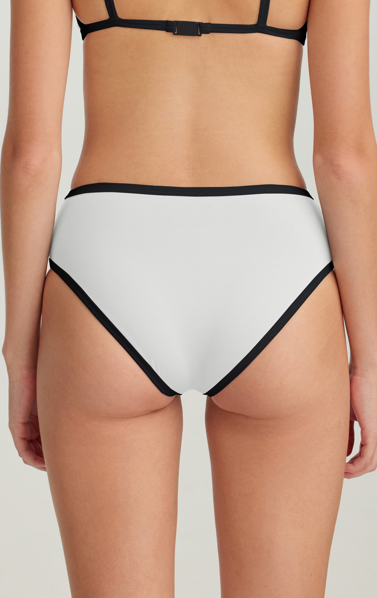 Carrara Bottom in Coconut MARYSIA