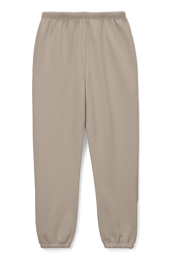 J01 - Stevie - Fleece Easy Sweatpant