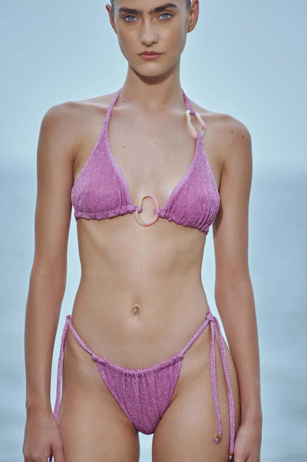 Kaia Bikini Bottom
