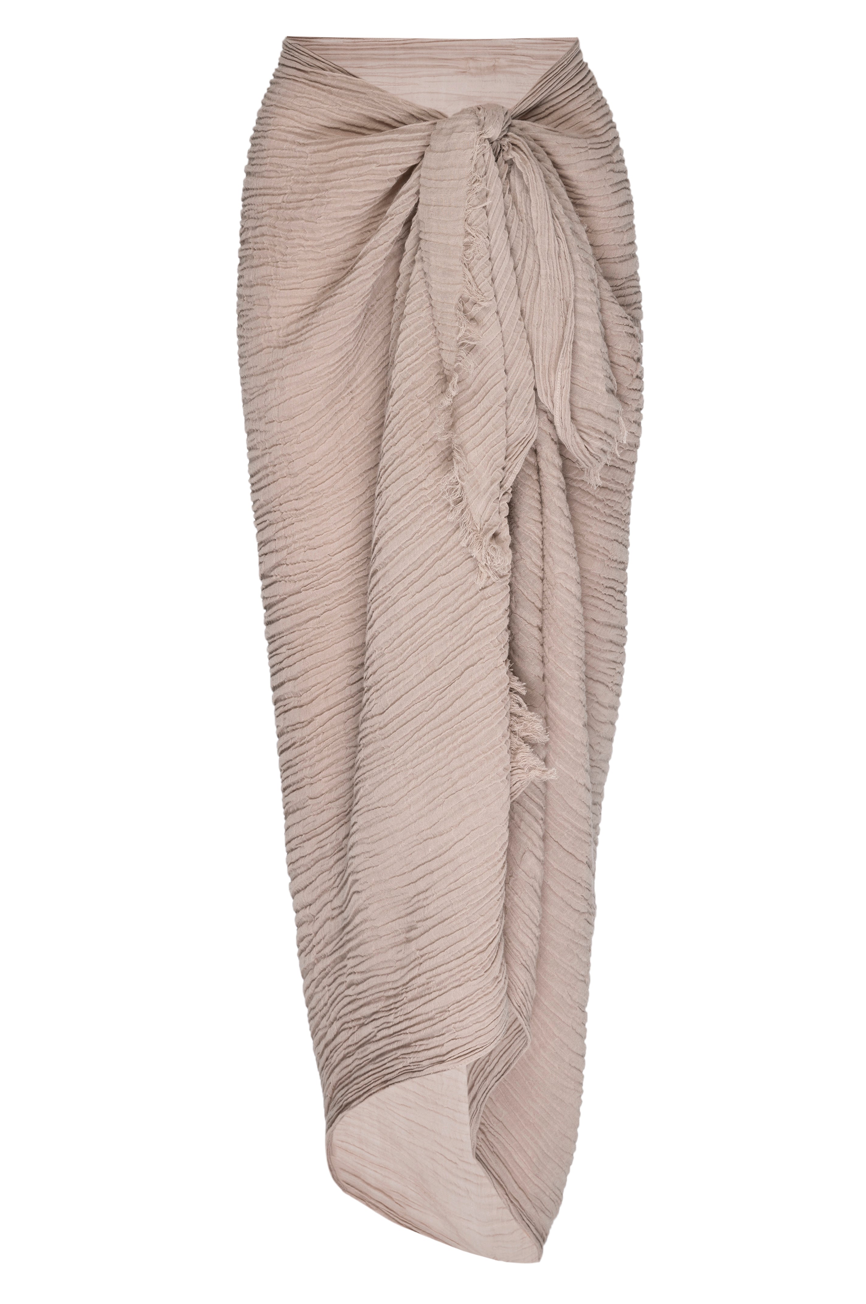 St. Tropez Sarong