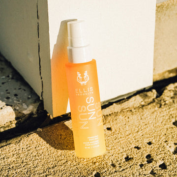 Sun Body Fragrance Mist 50ml