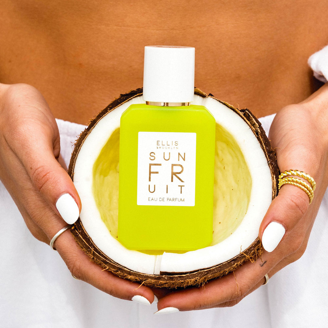 Sun Fruit Eau De Parfum 50ml