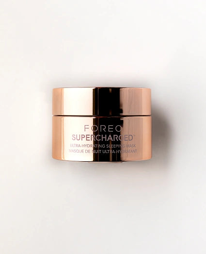 SUPERCHARGED Ultra-Hydrating Sleeping Mask 75 ml