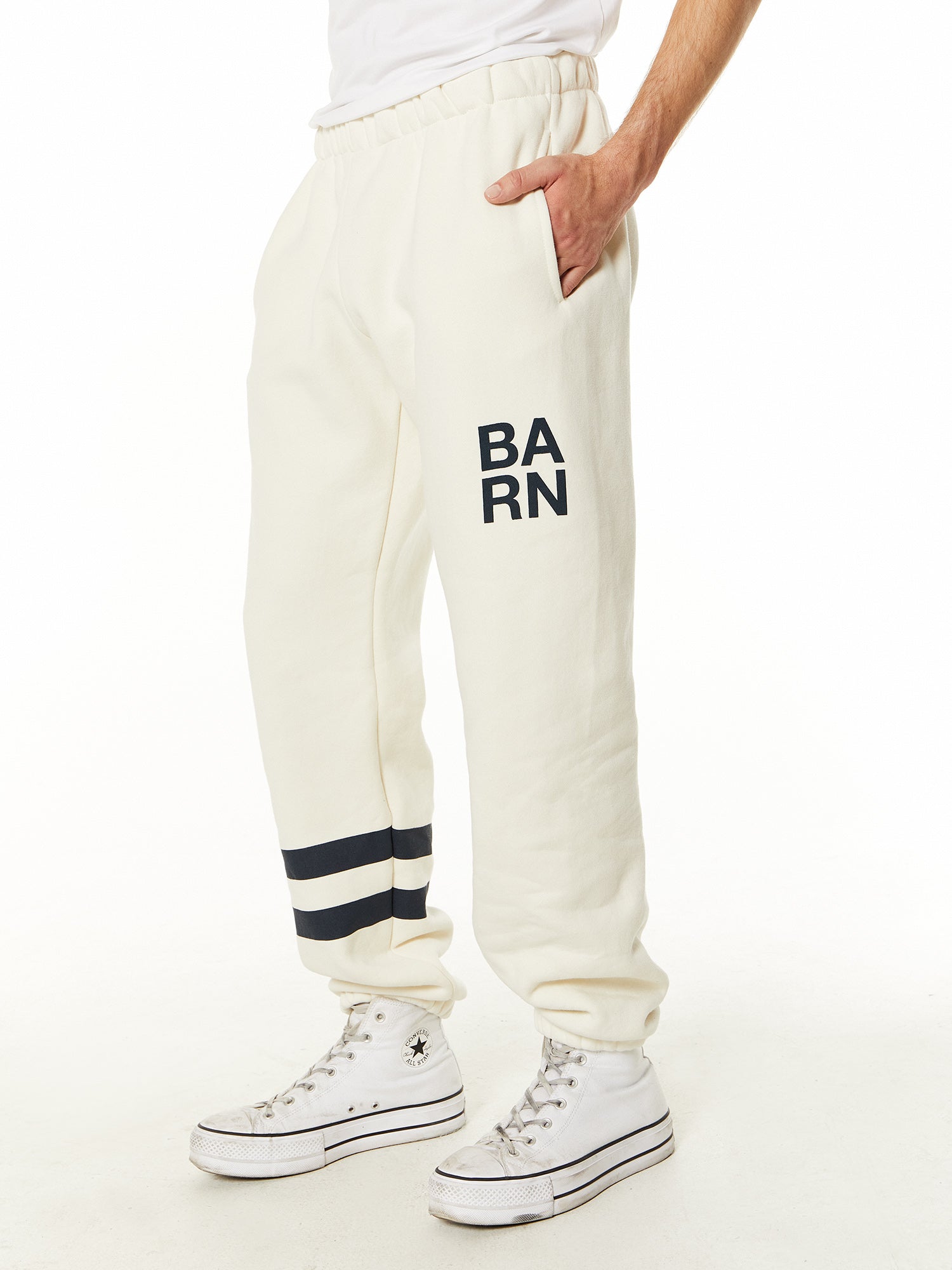 Barn Billie Sweatpant | Soul by SoulCycle
