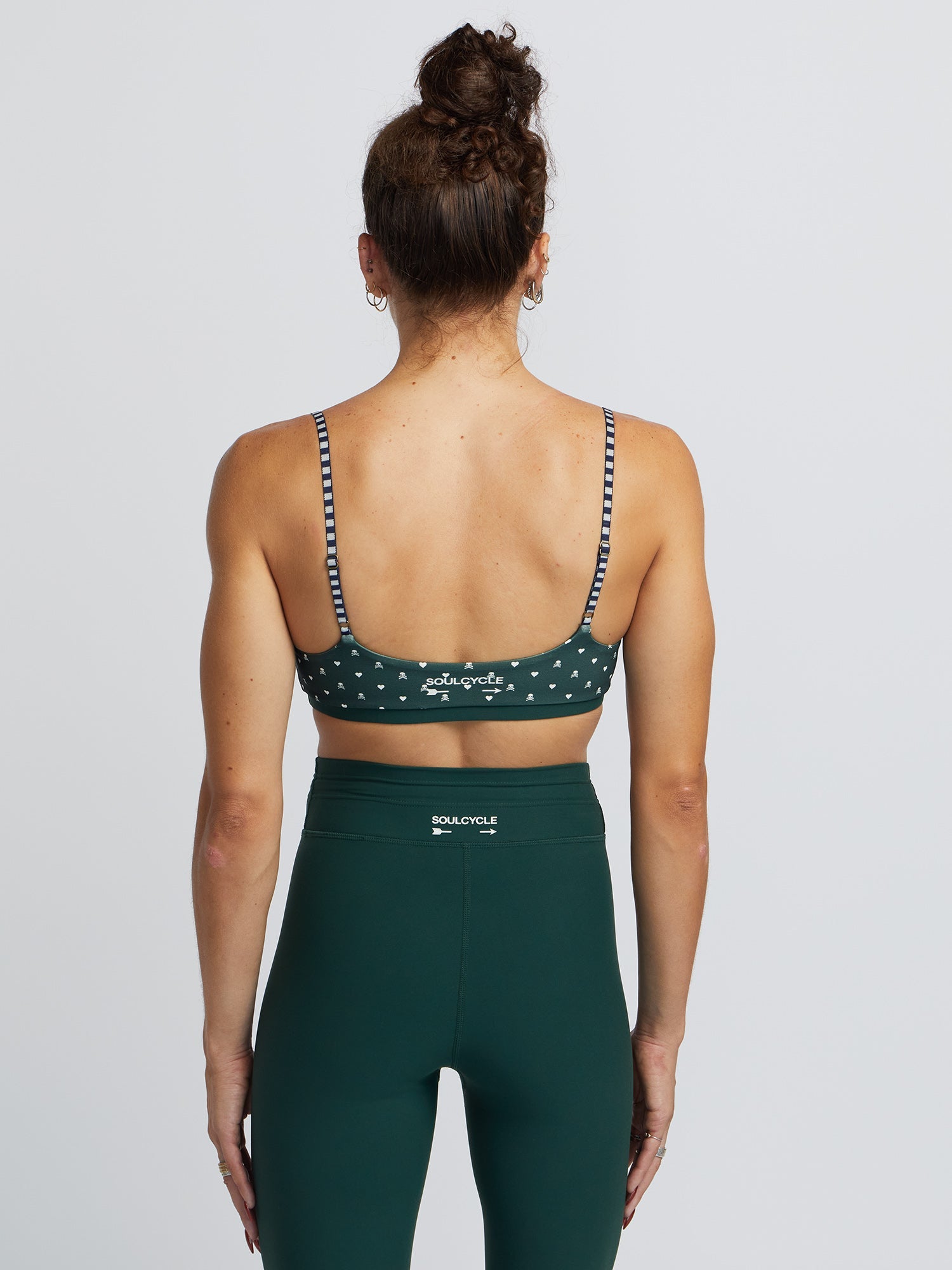 Ace of Hearts Ballet Bra | The Upside