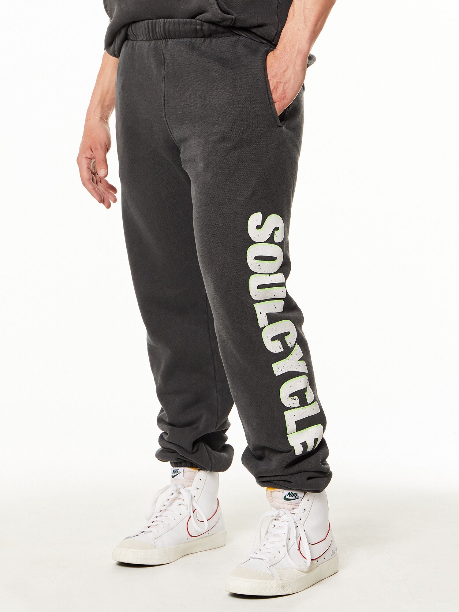 Billie Sweatpant | Soul by SoulCycle