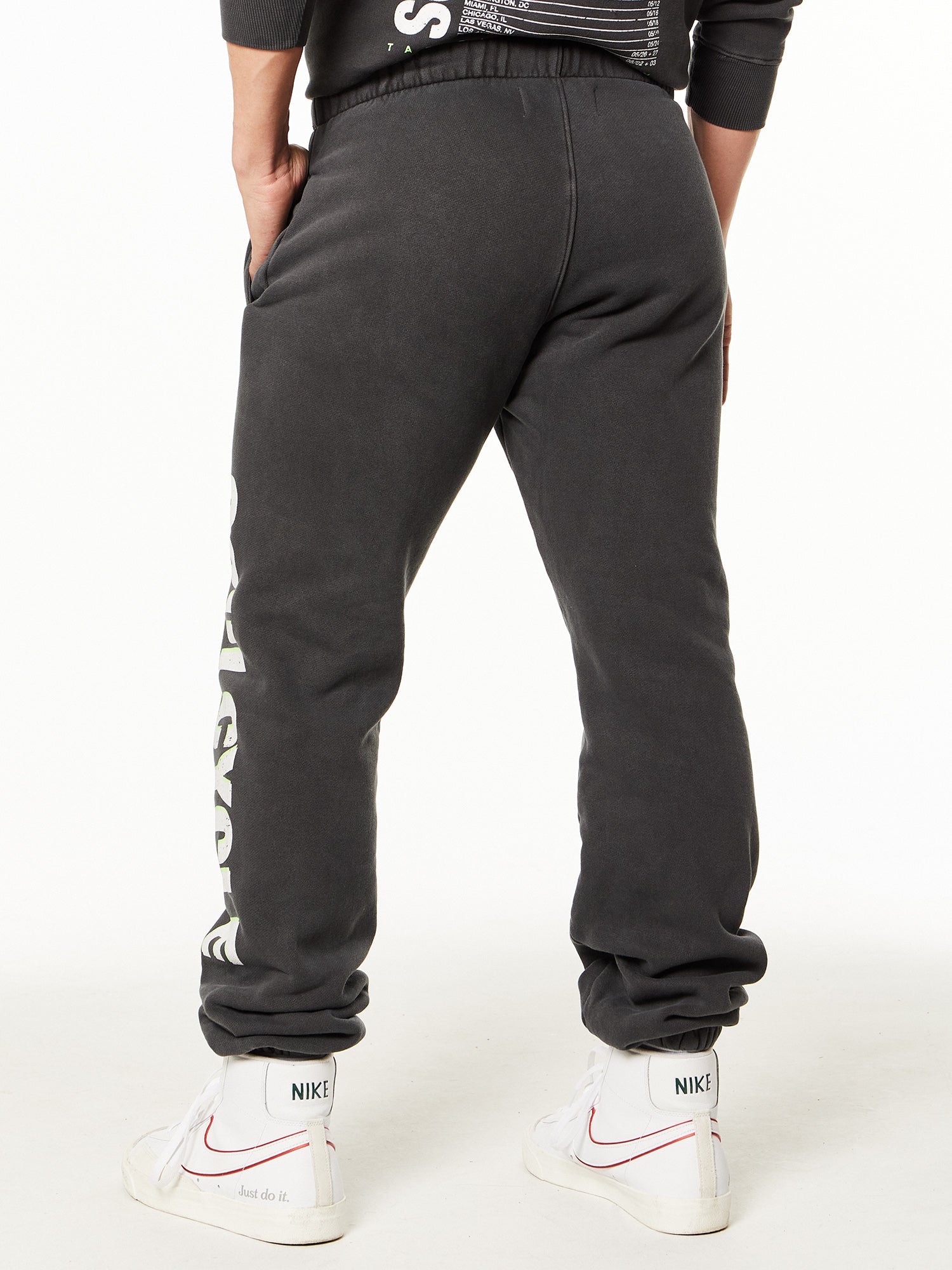 Billie Sweatpant | Soul by SoulCycle