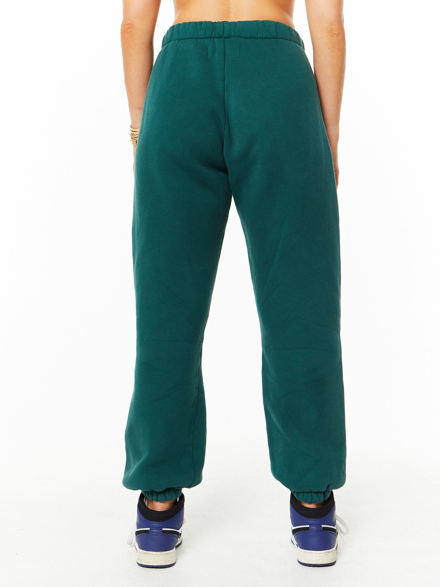 Green Billie Sweatpant | Soul by SoulCycle