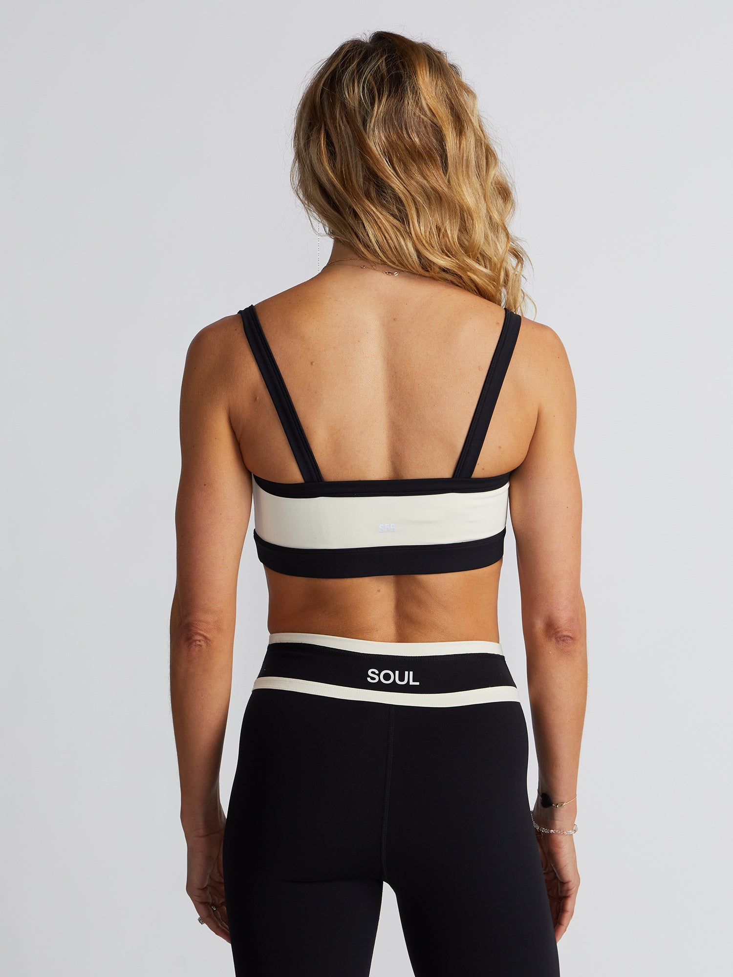 Monah Rigor Bra | SPLITS59