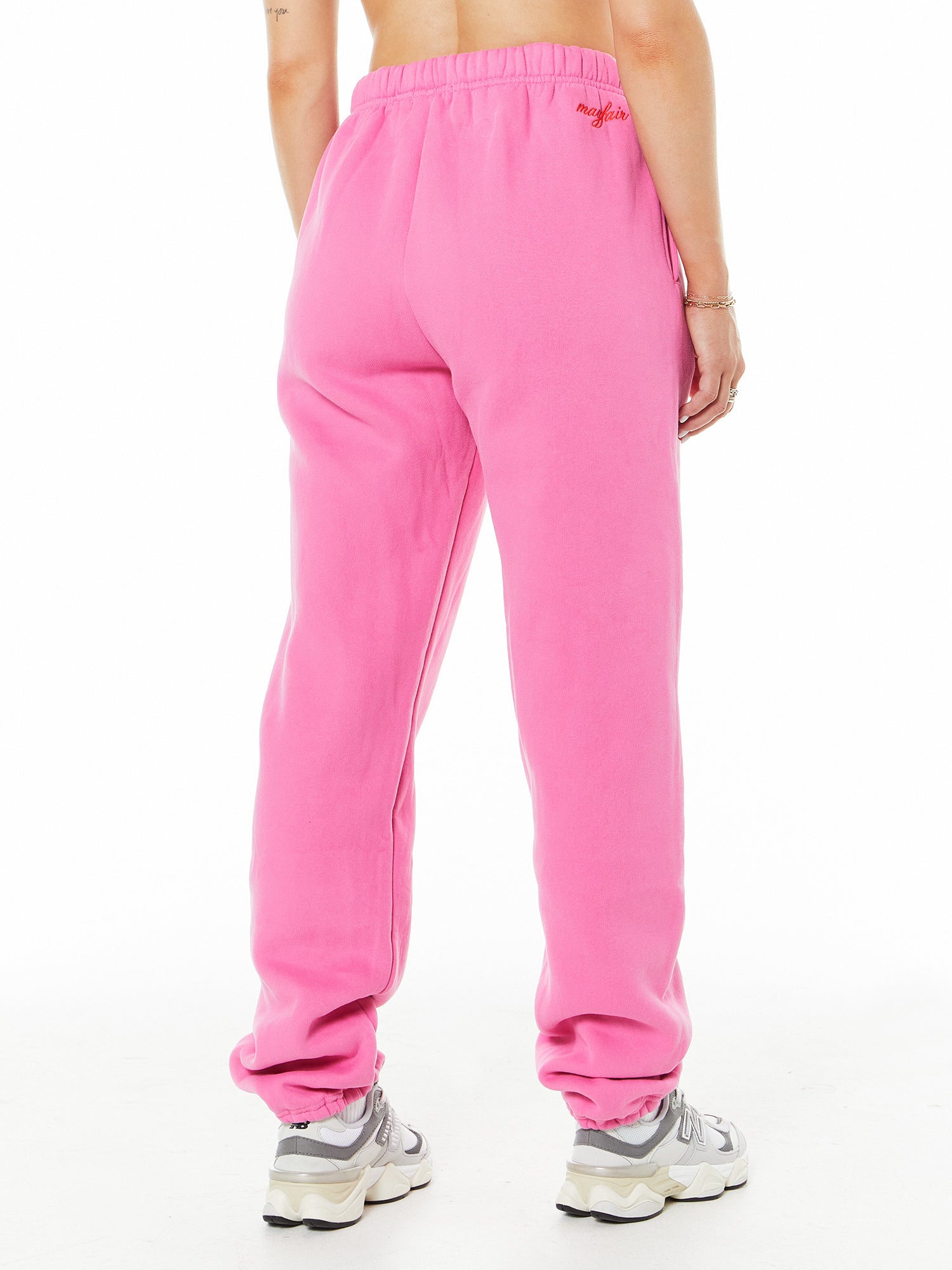 Empathy Always Sweatpants | The Mayfair Group