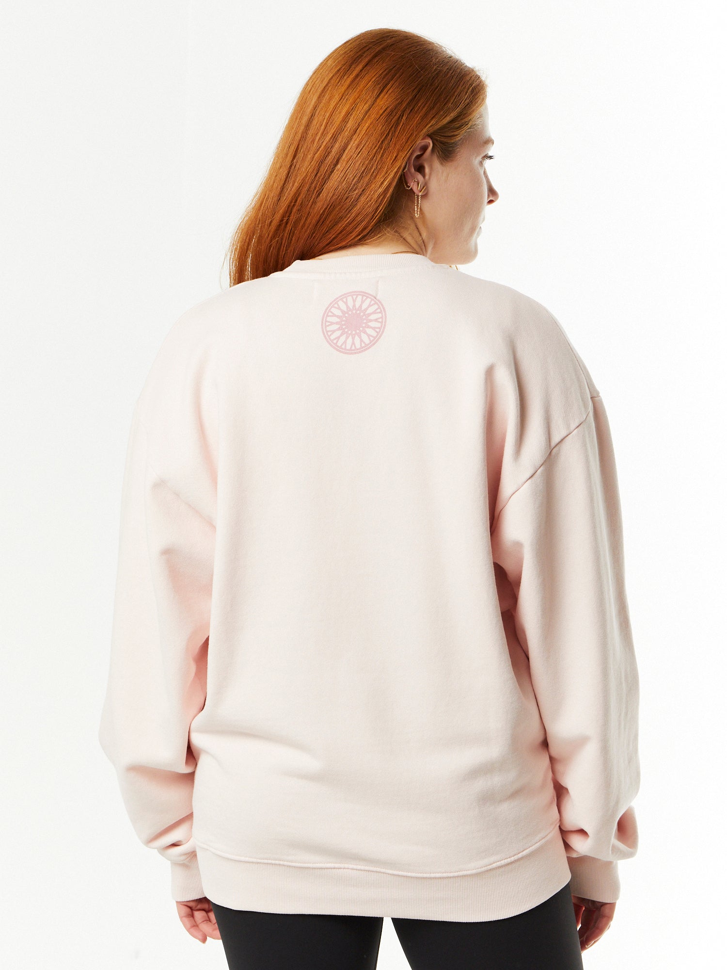 Sam Crew Sweatshirt | Soul by SoulCycle