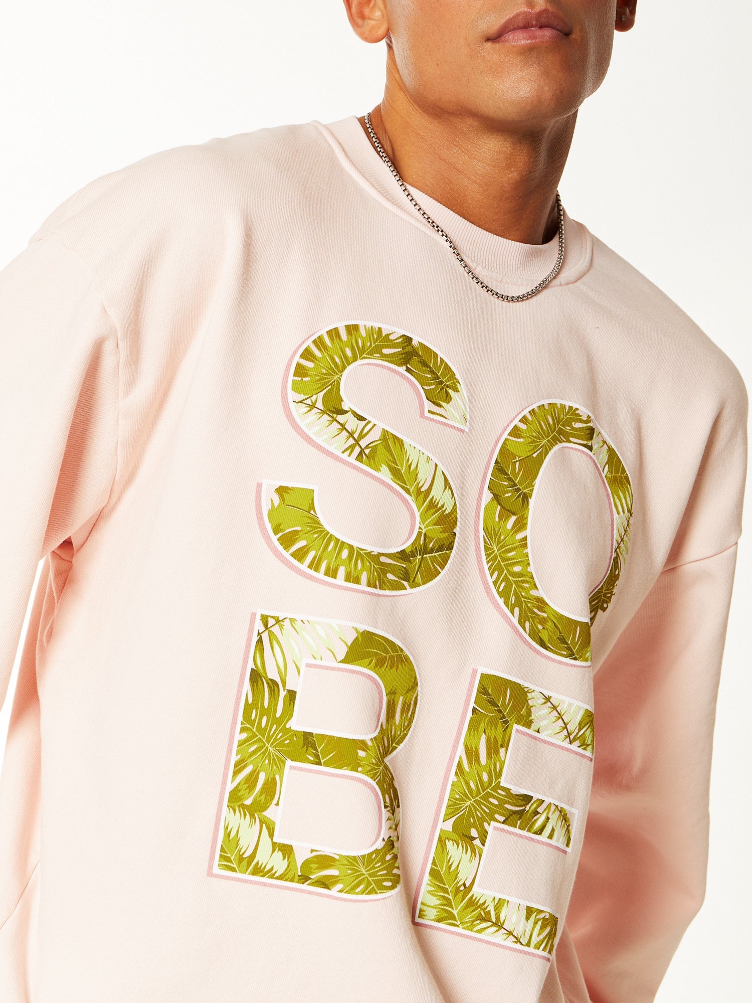 Sam Crew Sweatshirt | Soul by SoulCycle