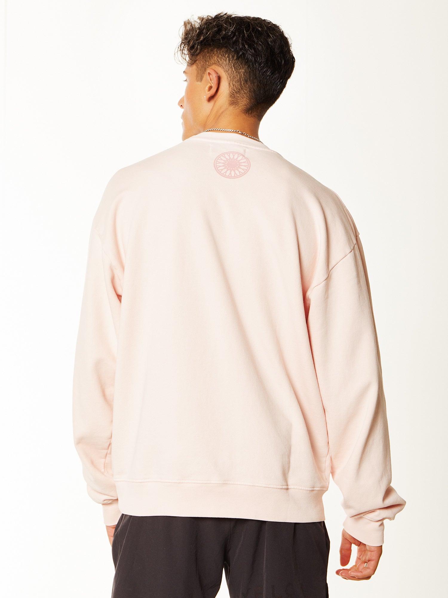 Sam Crew Sweatshirt | Soul by SoulCycle