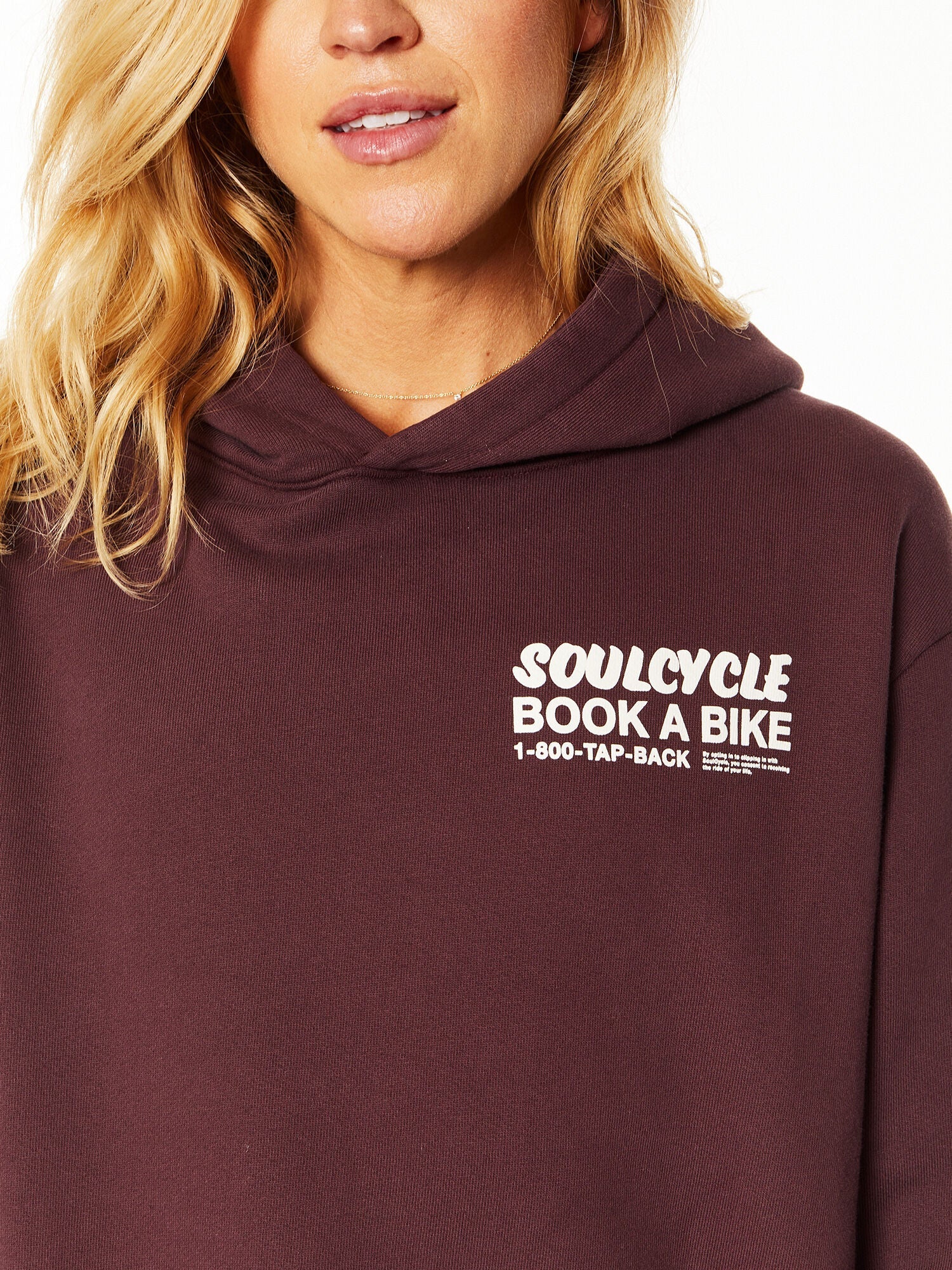 Pryce Hoodie | Soul by SoulCycle