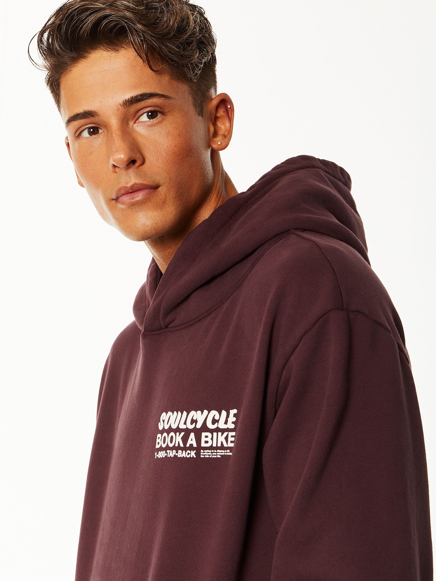 Pryce Hoodie | Soul by SoulCycle