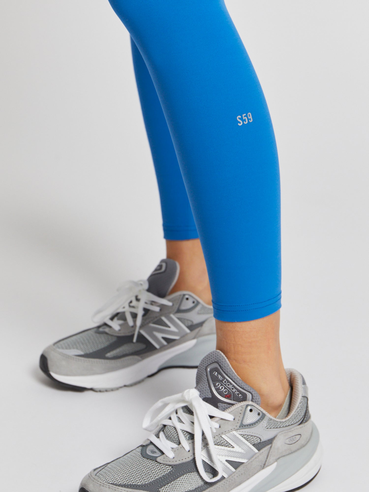 Easton Rigor High Waist 7/8 | SPLITS59