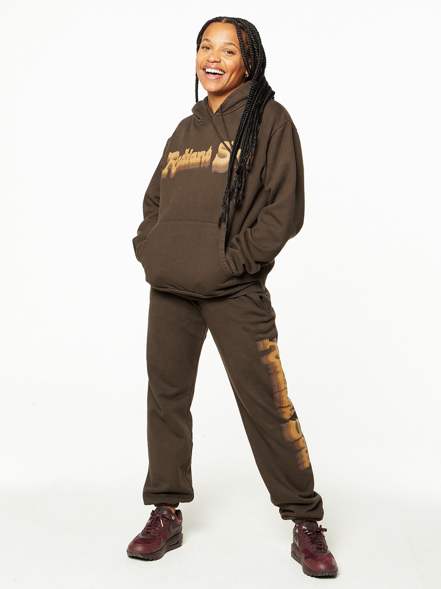 Billie Sweatpant Radiant Soul Collection | Soul by SoulCycle