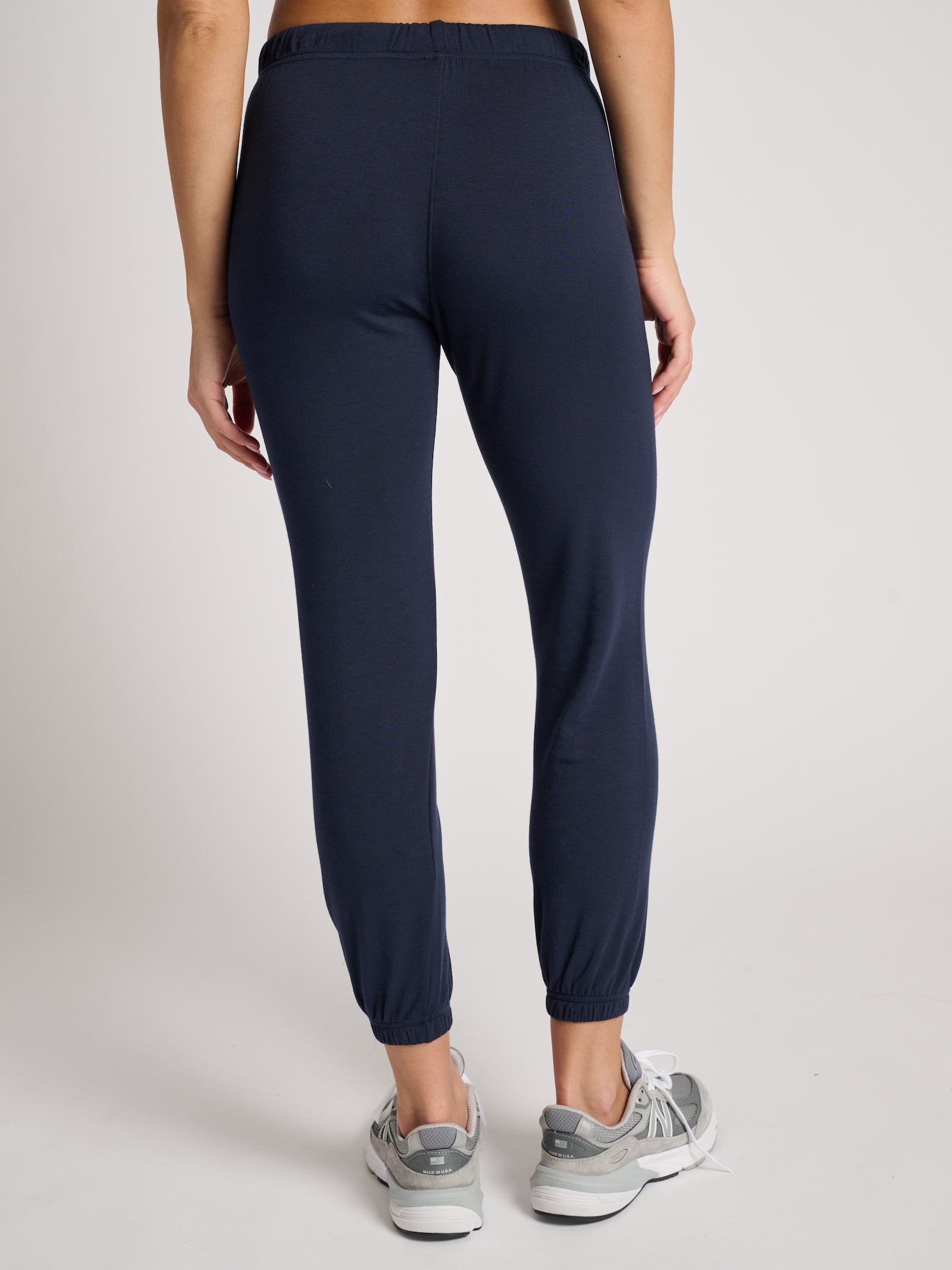 Sonja Fleece Sweatpant | SPLITS59