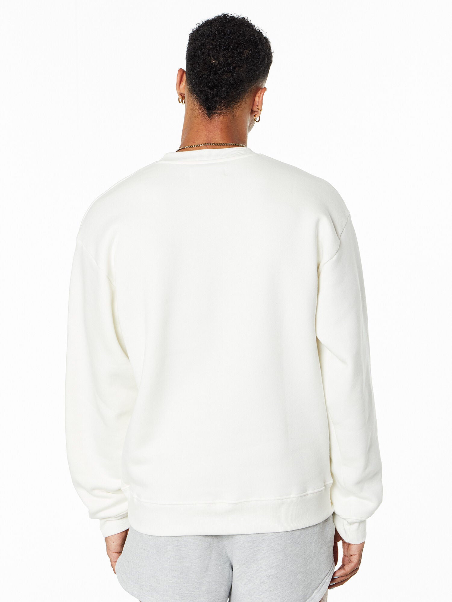 Sam Crew Sweatshirt | Soul by SoulCycle