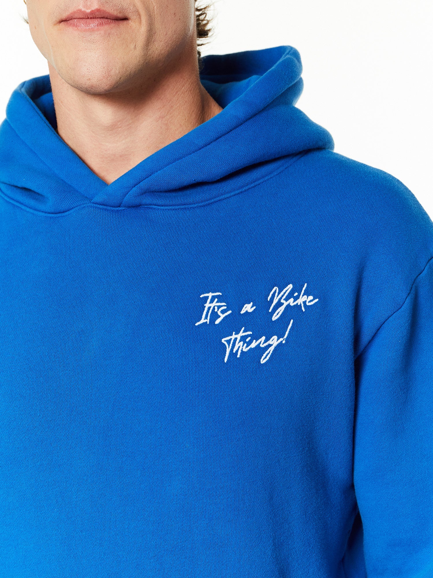 Pryce Hoodie | Soul by SoulCycle