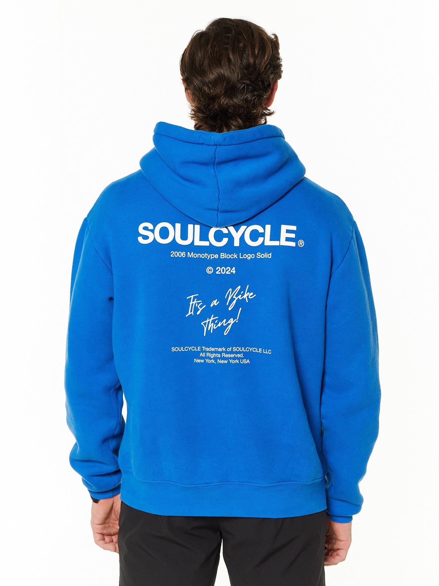 Pryce Hoodie | Soul by SoulCycle