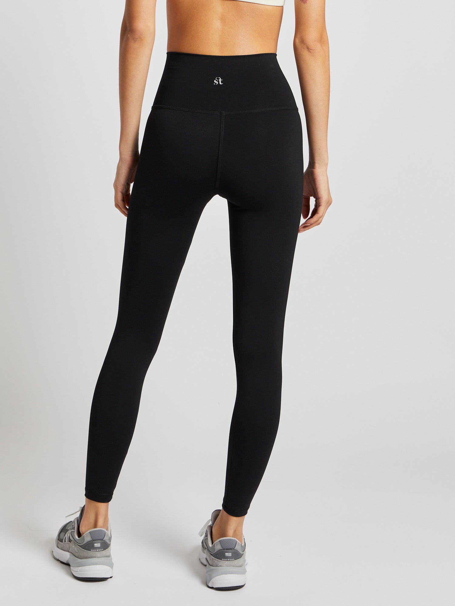 The Kennedy Ankle | Strut This