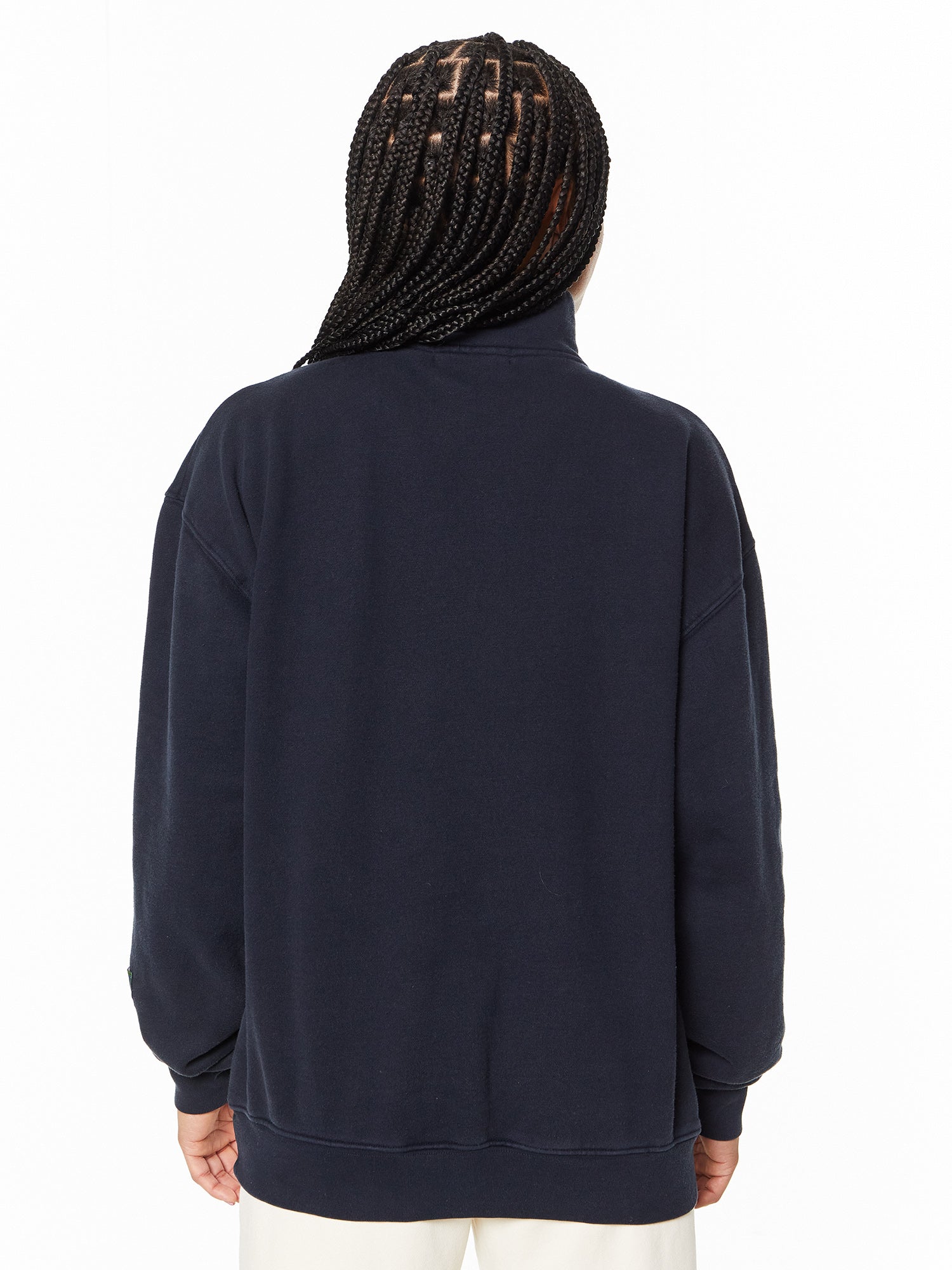 Classic Quarter Zip | DANZY