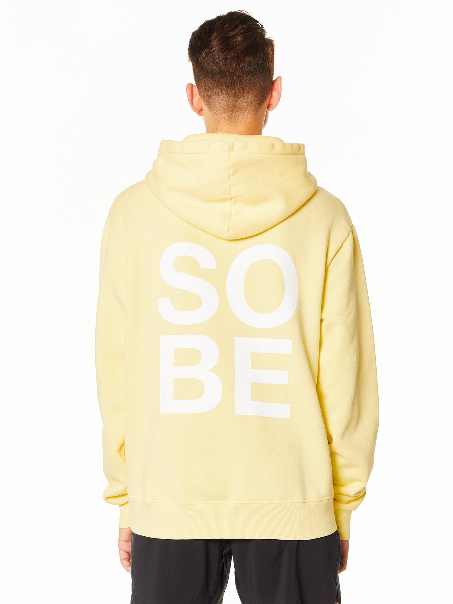 Pryce Hoodie | Soul by SoulCycle