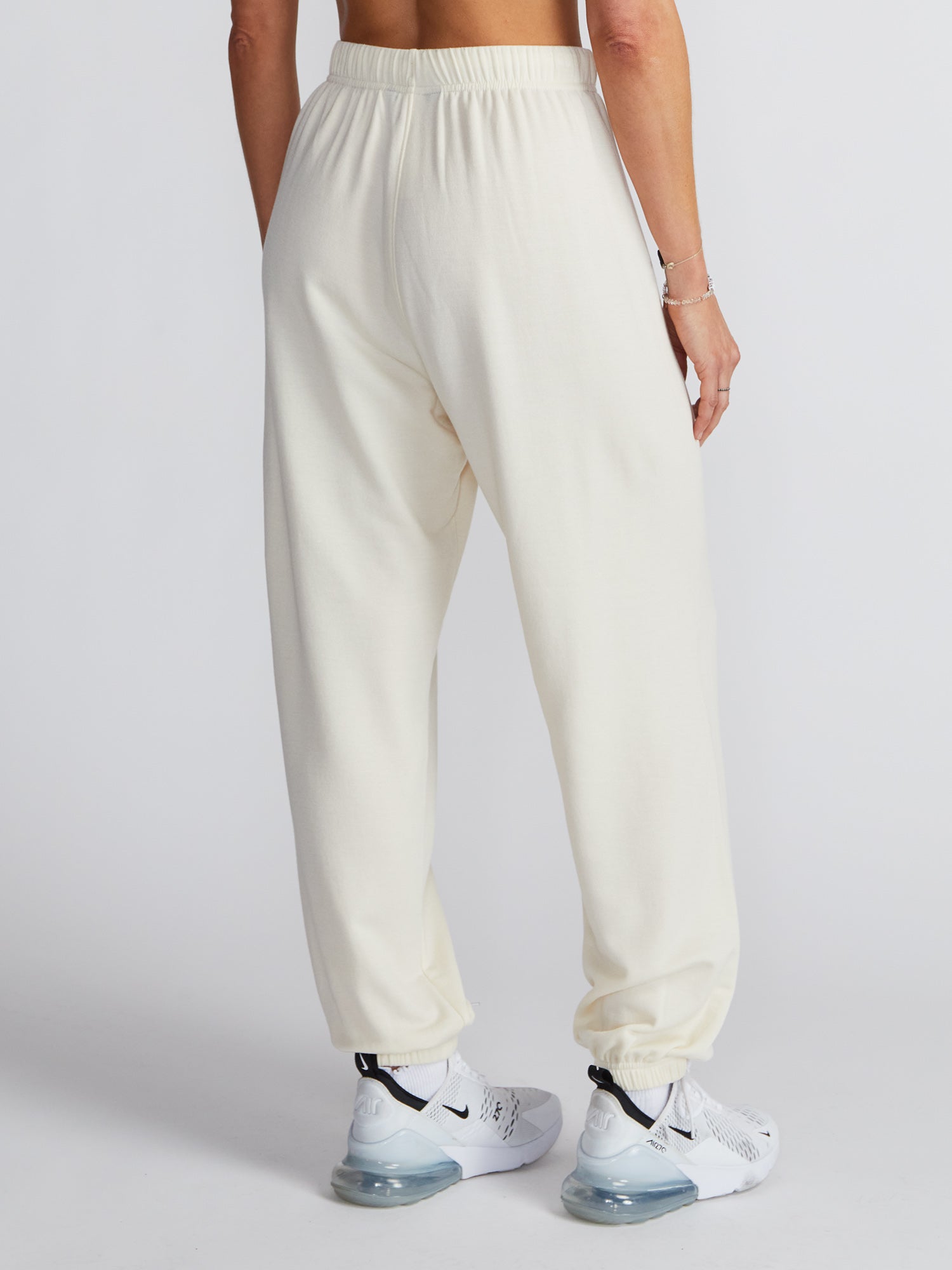 Andie Oversized Sweatpant | SPLITS59
