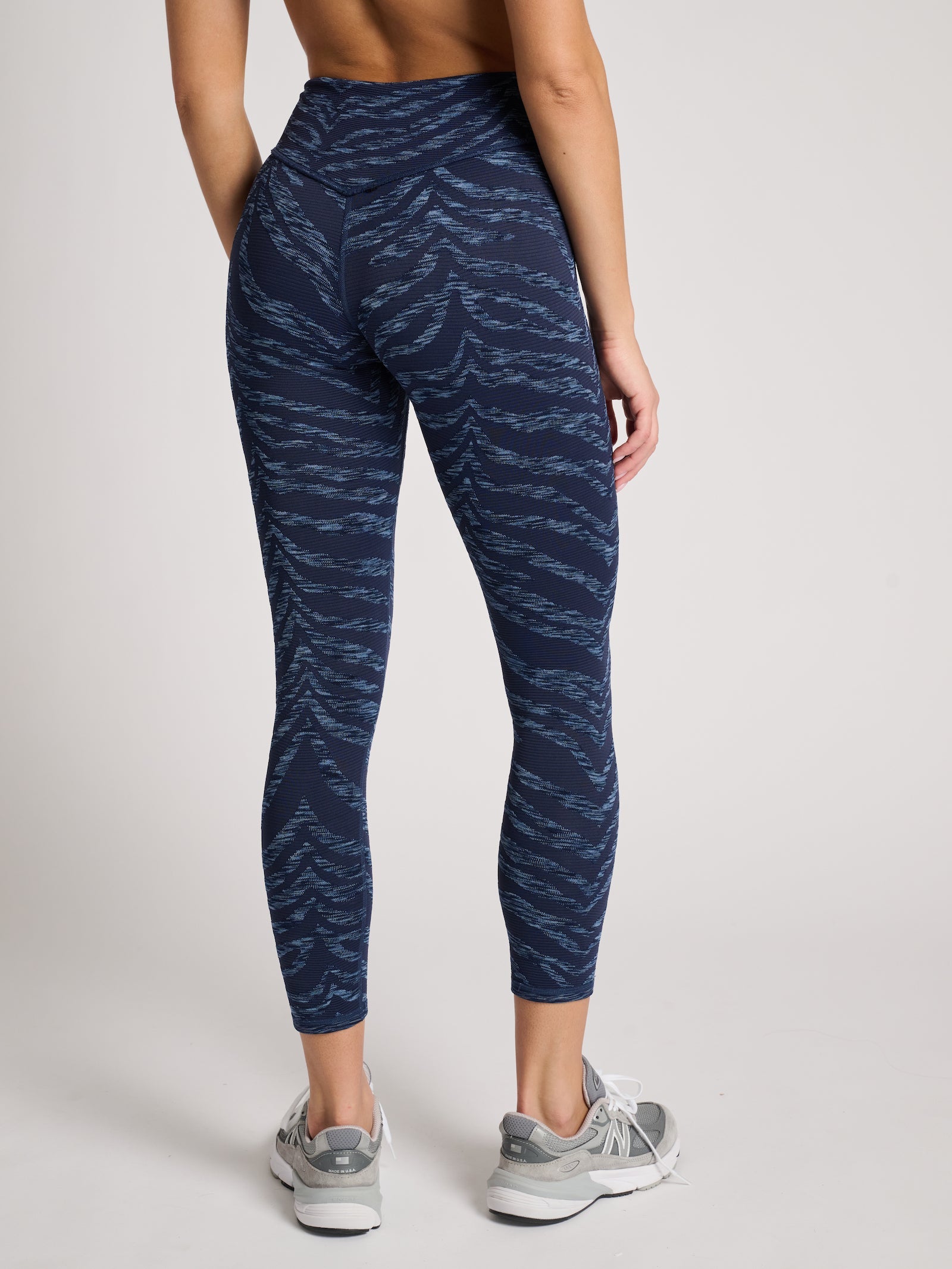 Mystere Reversible 25In Pant | The Upside