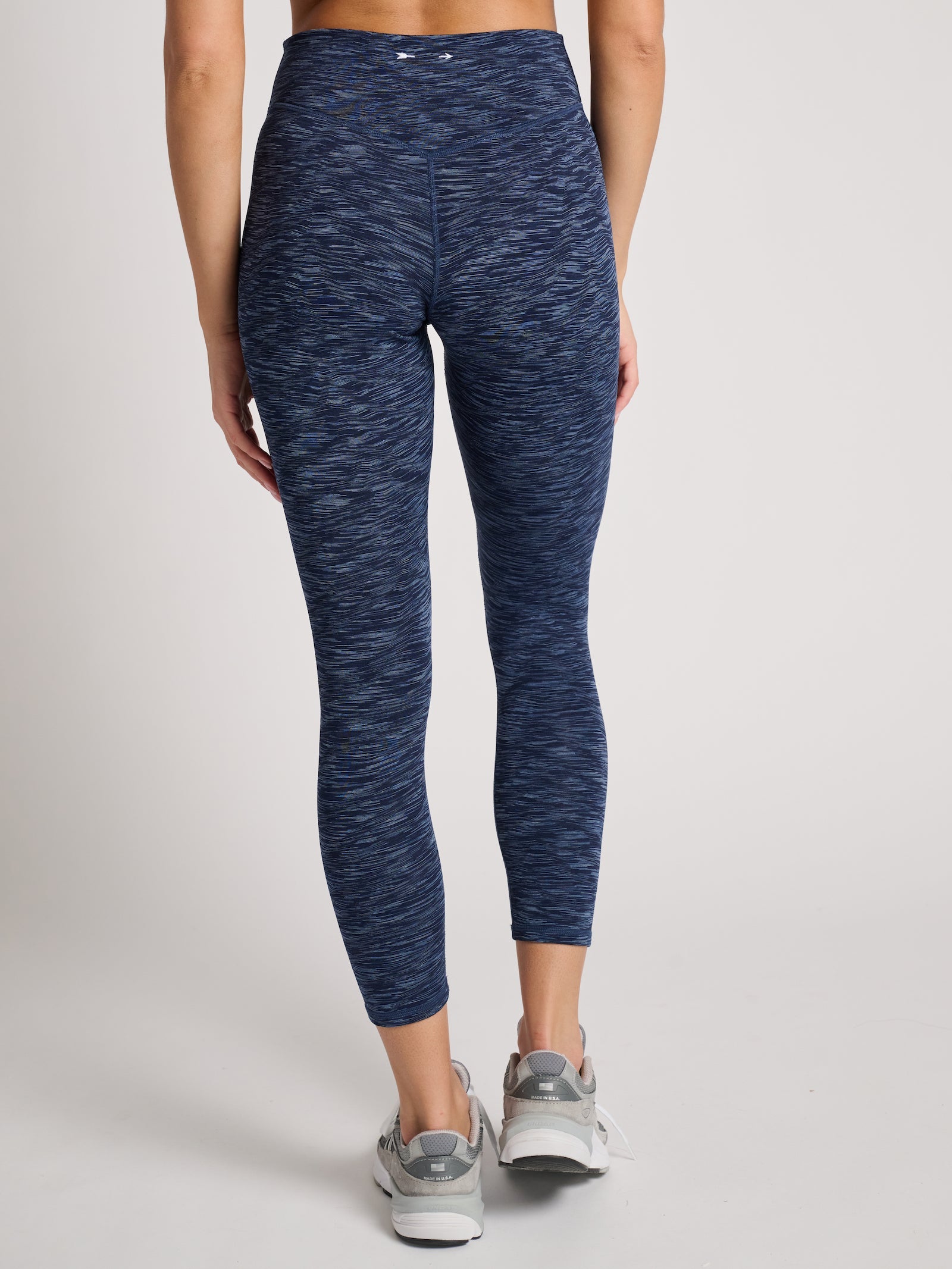 Mystere Reversible 25In Pant | The Upside