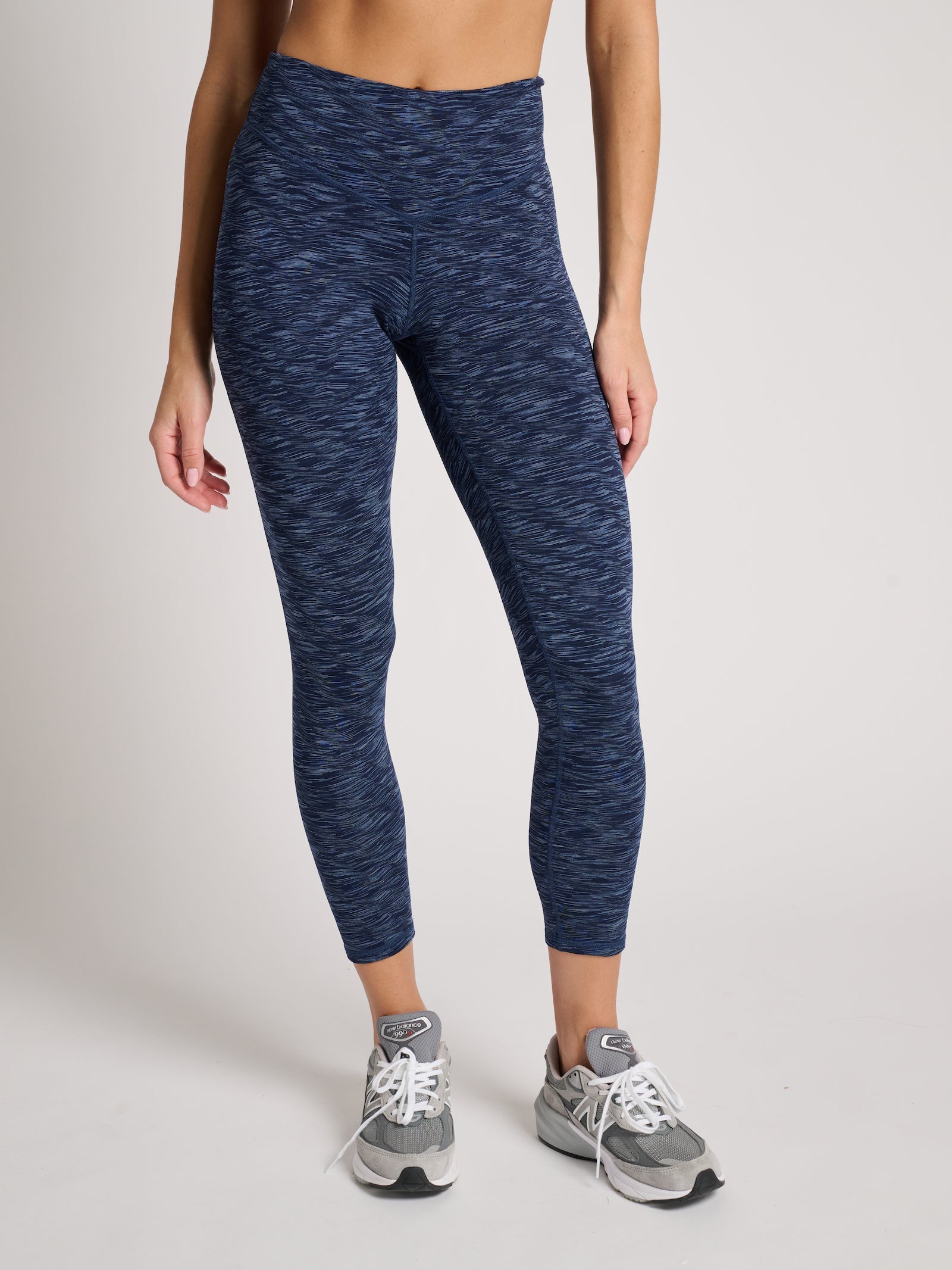 Mystere Reversible 25In Pant | The Upside