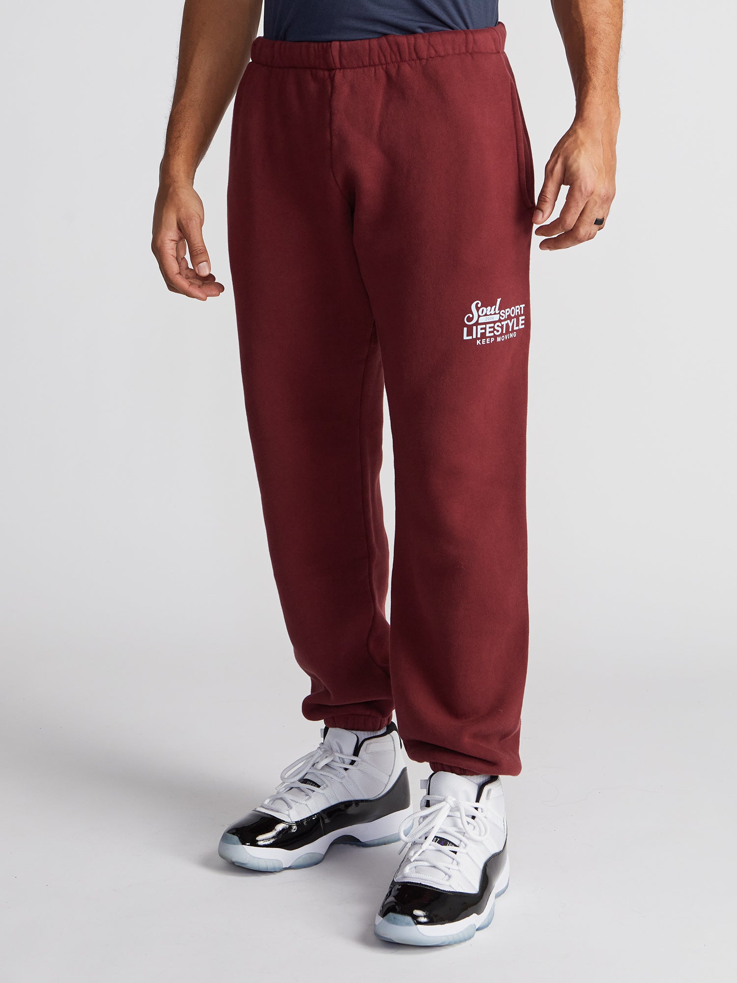 Soul Sport Sweatpant | Soul by SoulCycle