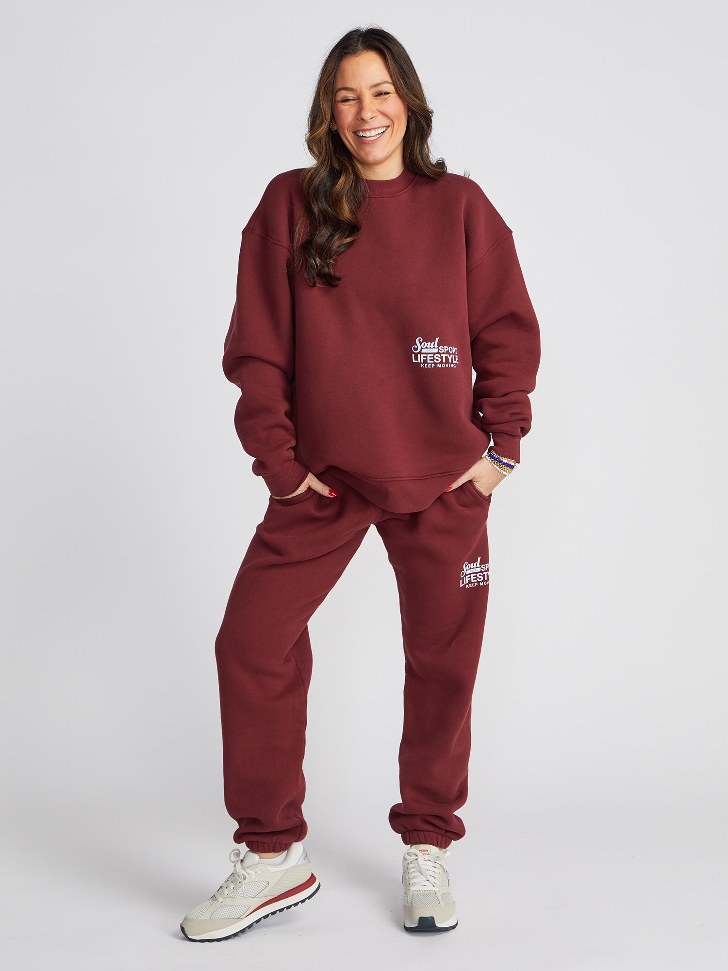 Soul Sport Sweatpant | Soul by SoulCycle