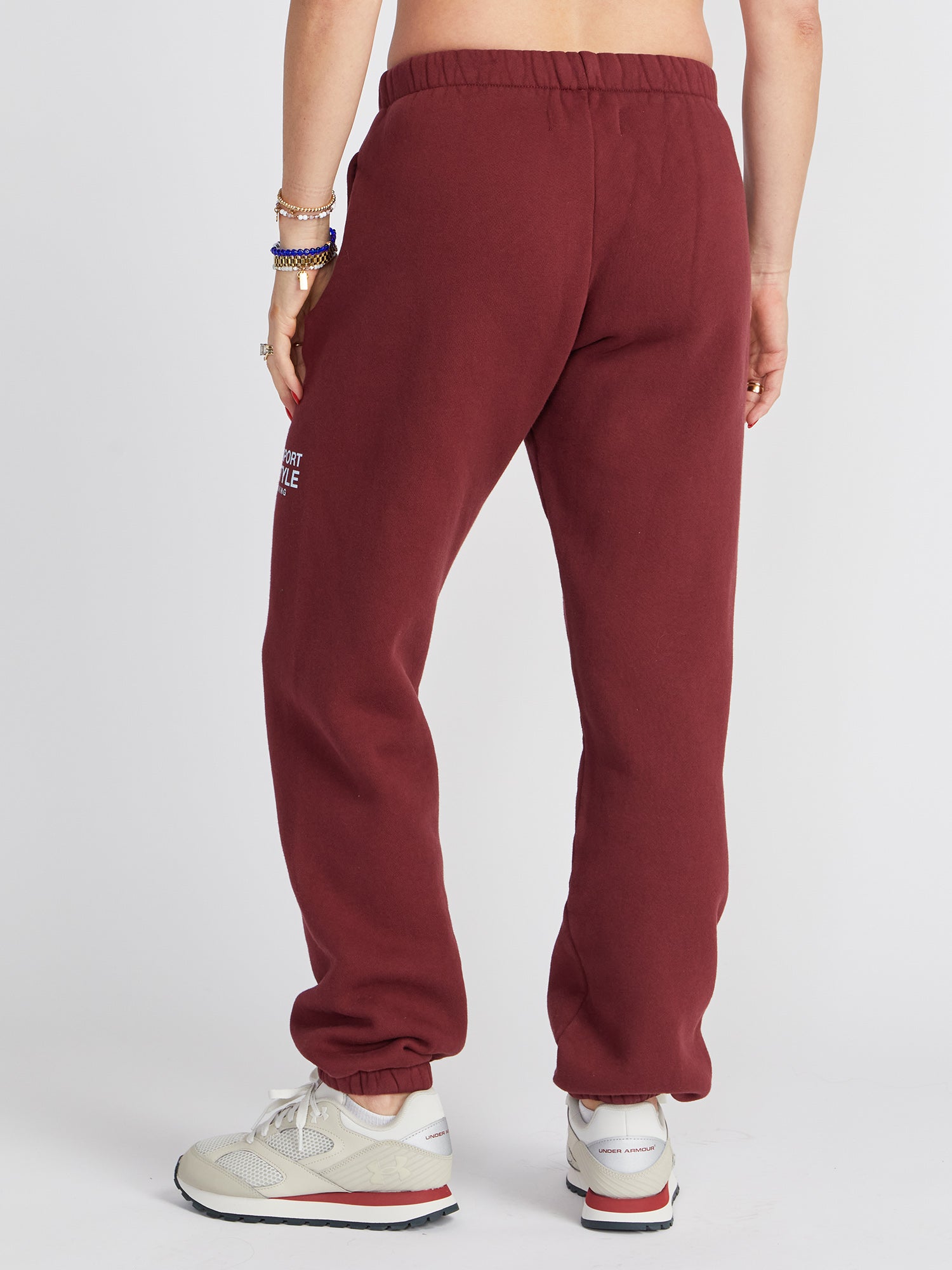 Soul Sport Sweatpant | Soul by SoulCycle