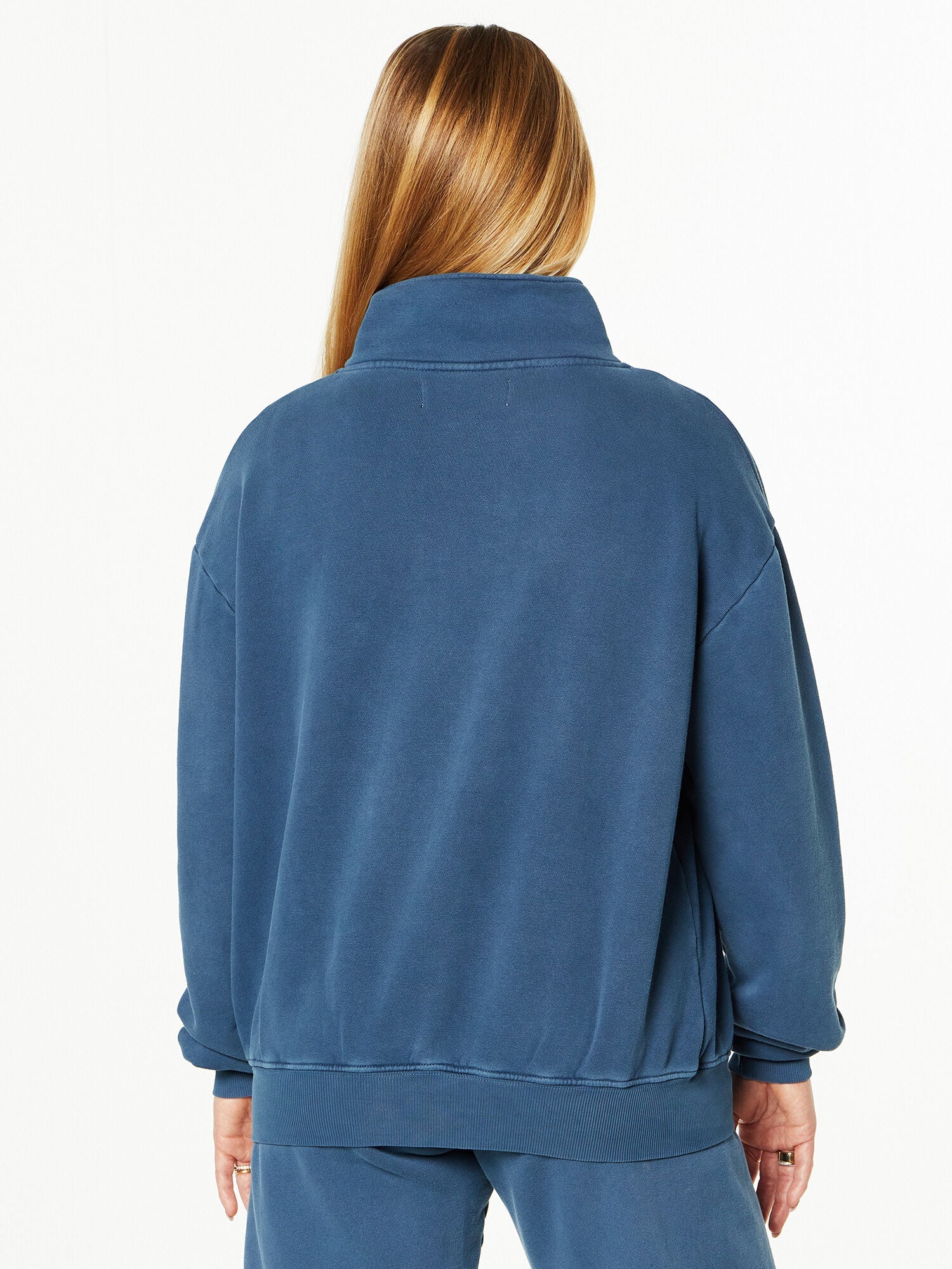 Katie 1/4 Zip | Soul by SoulCycle